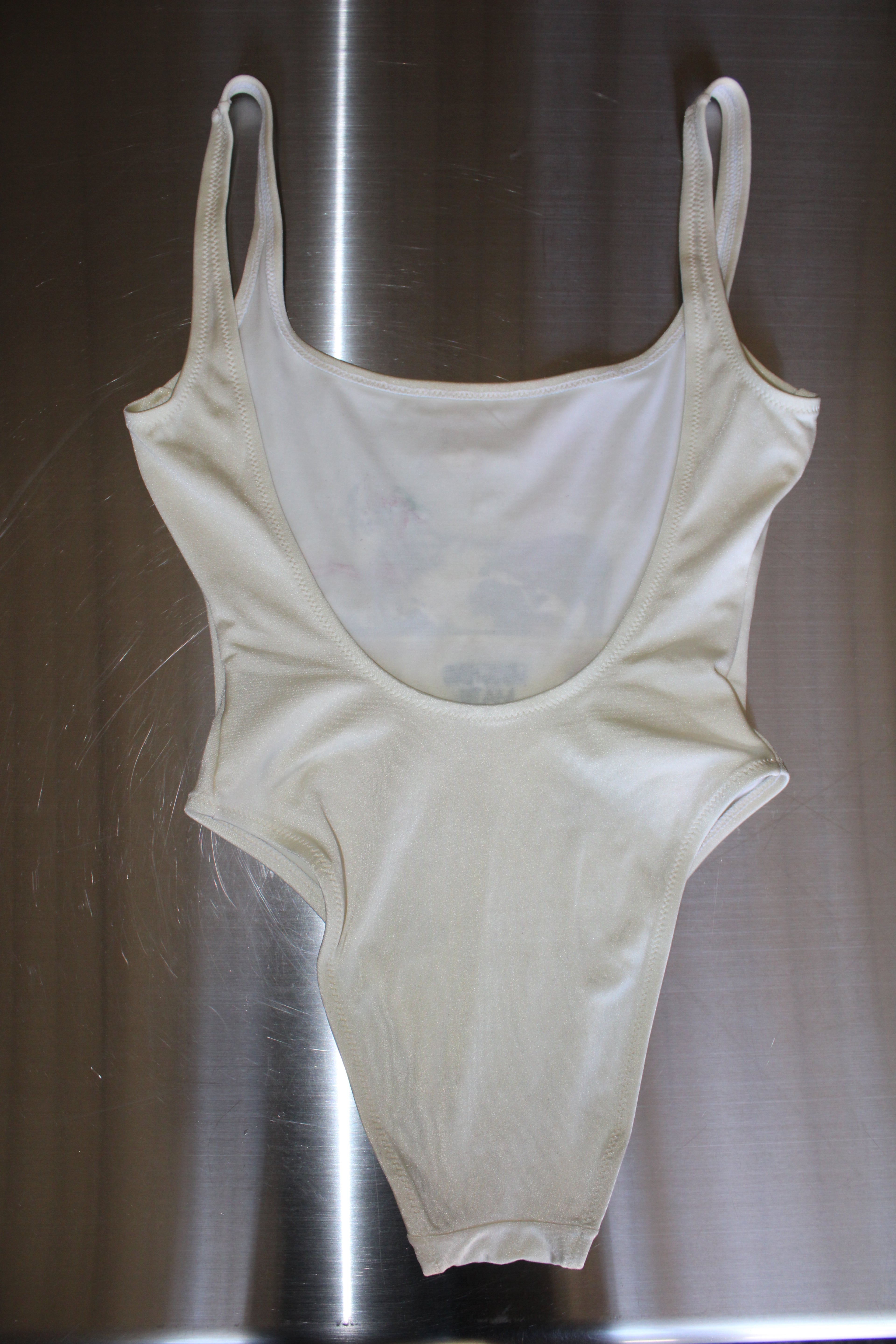 Moschino Mare One Piece