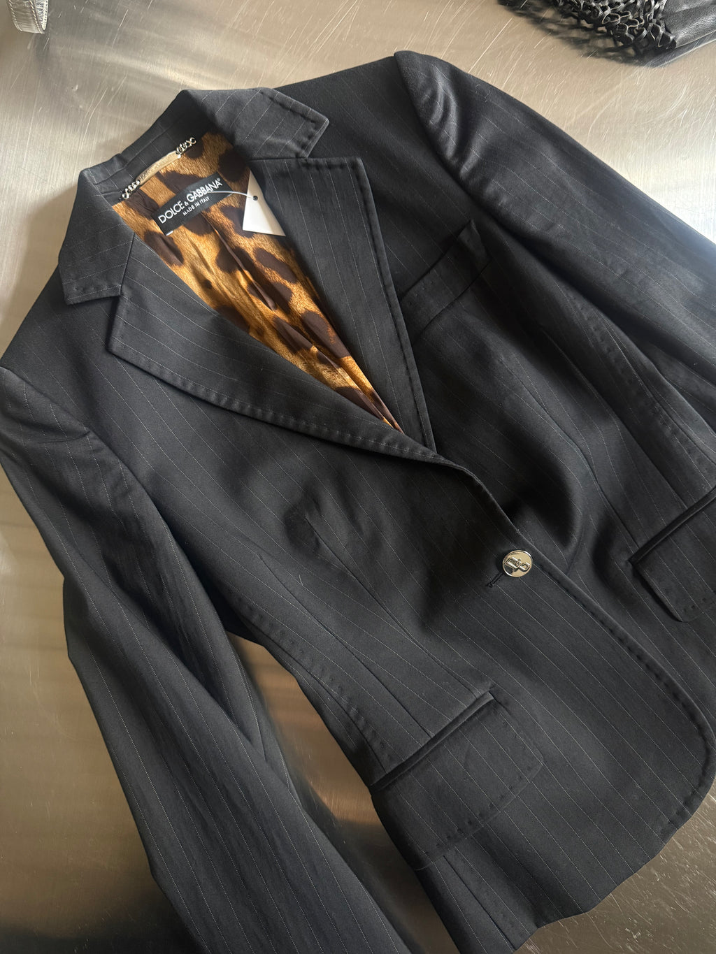 Dolce & Gabbana Blazer