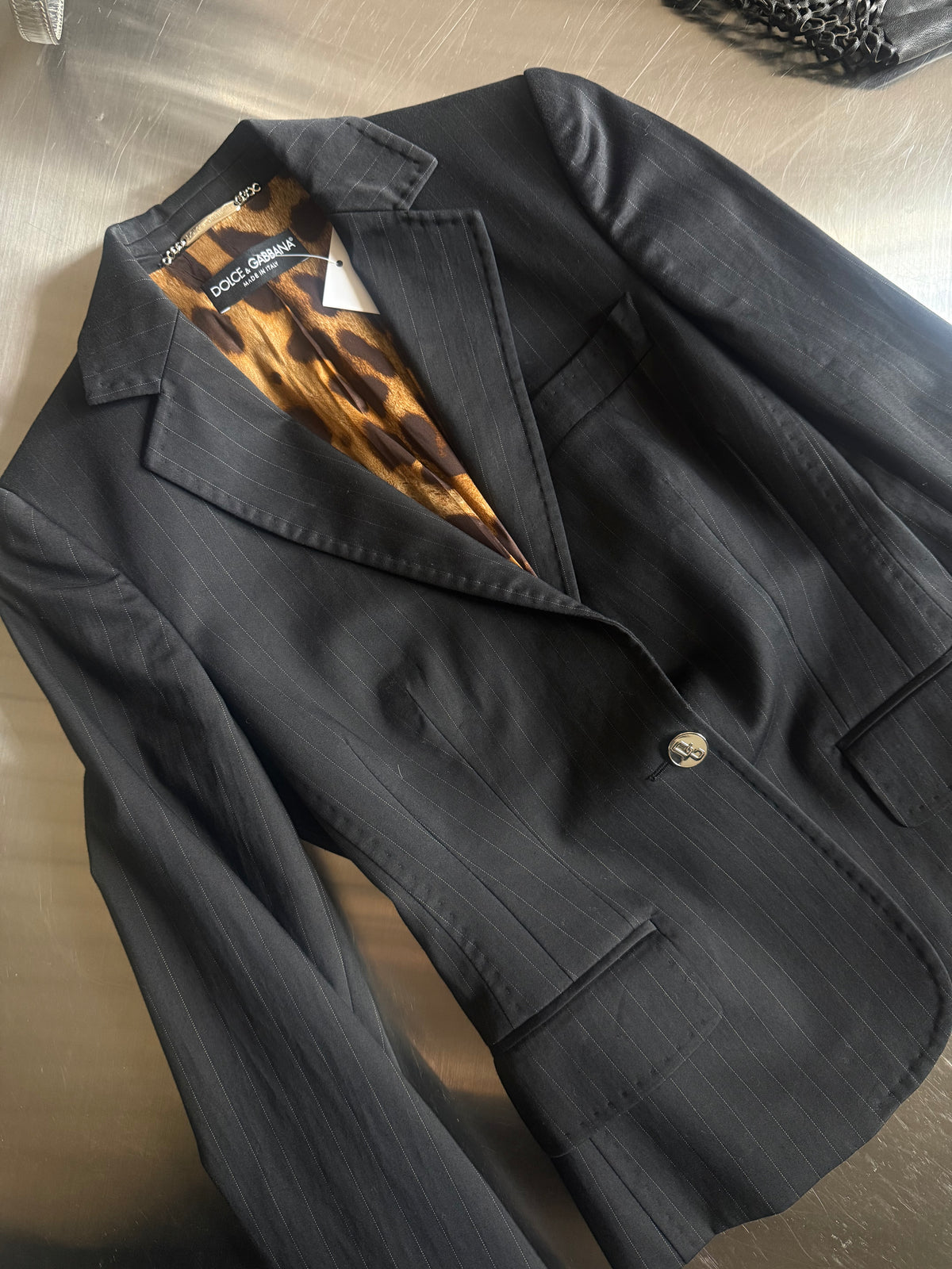 Dolce & Gabbana Blazer