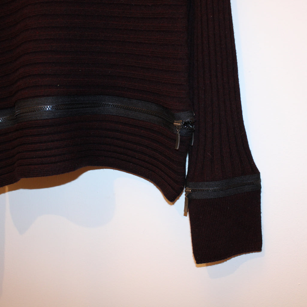 Sarah Pacini Sweater