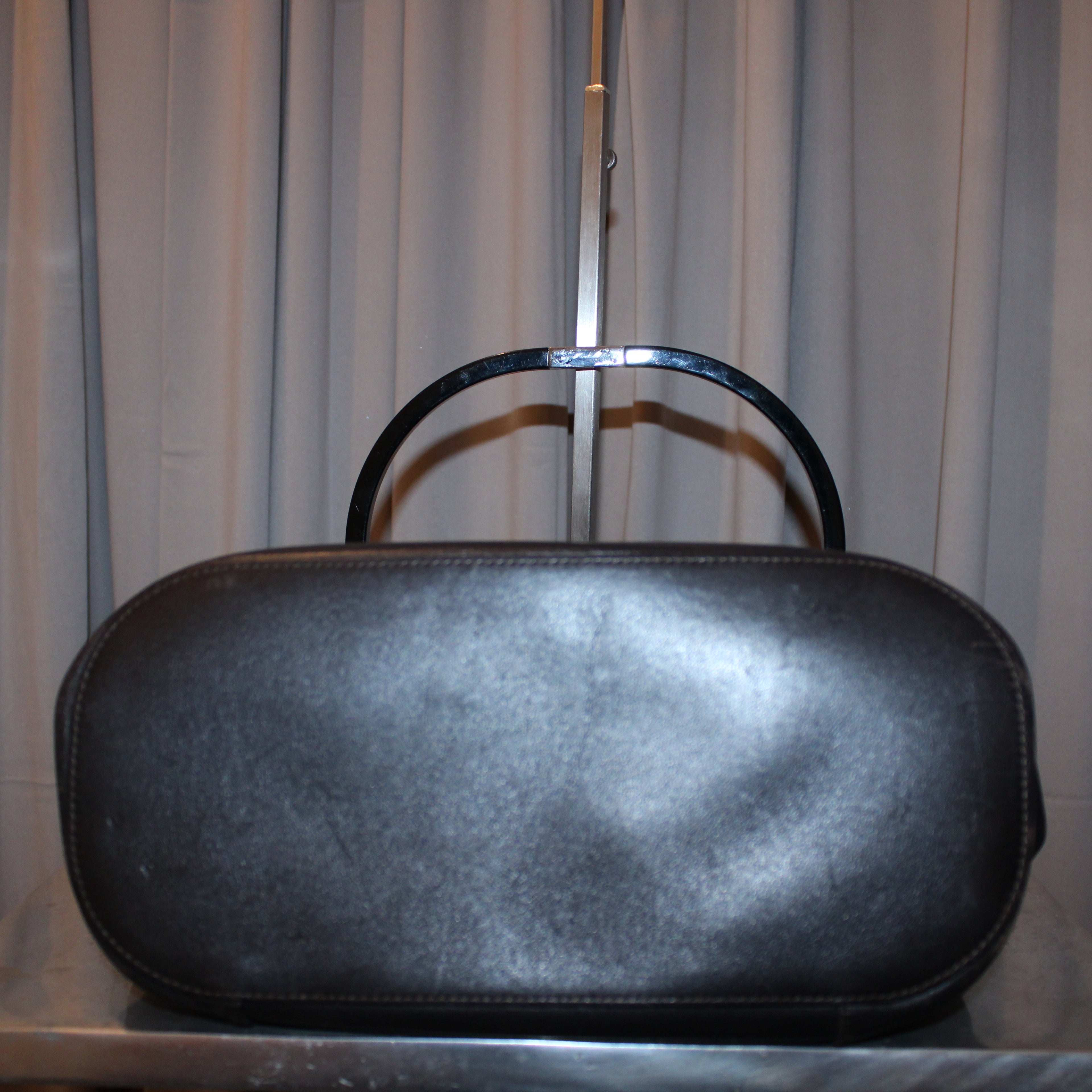 Gucci Fall 1999 Leather Bag