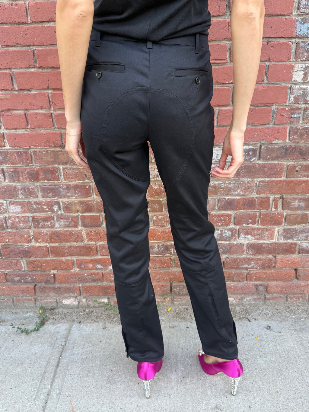 Prada Sport Pants