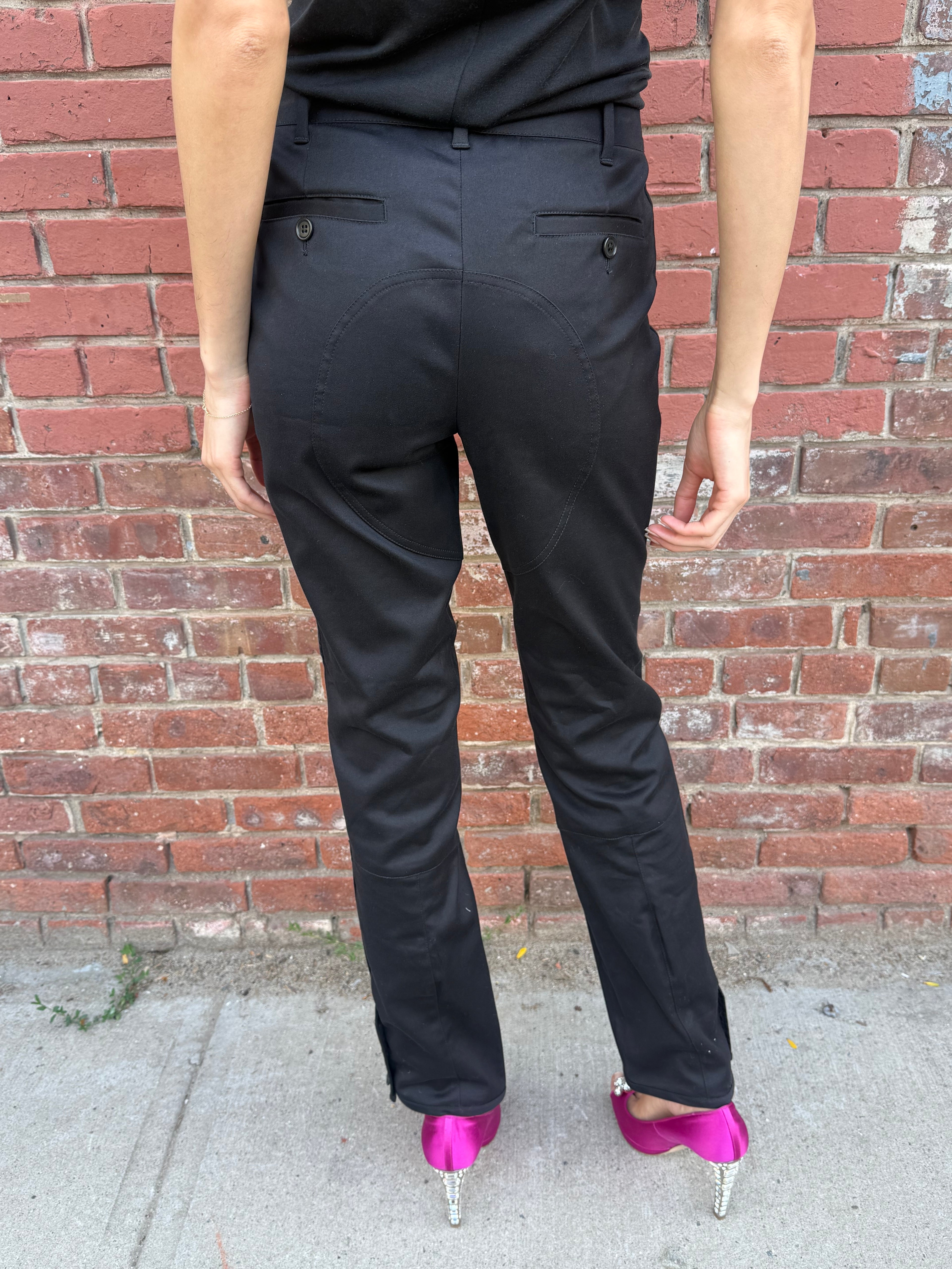 Prada Sport Pants