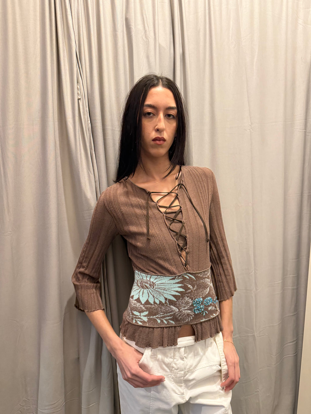 Class Cavalli Top