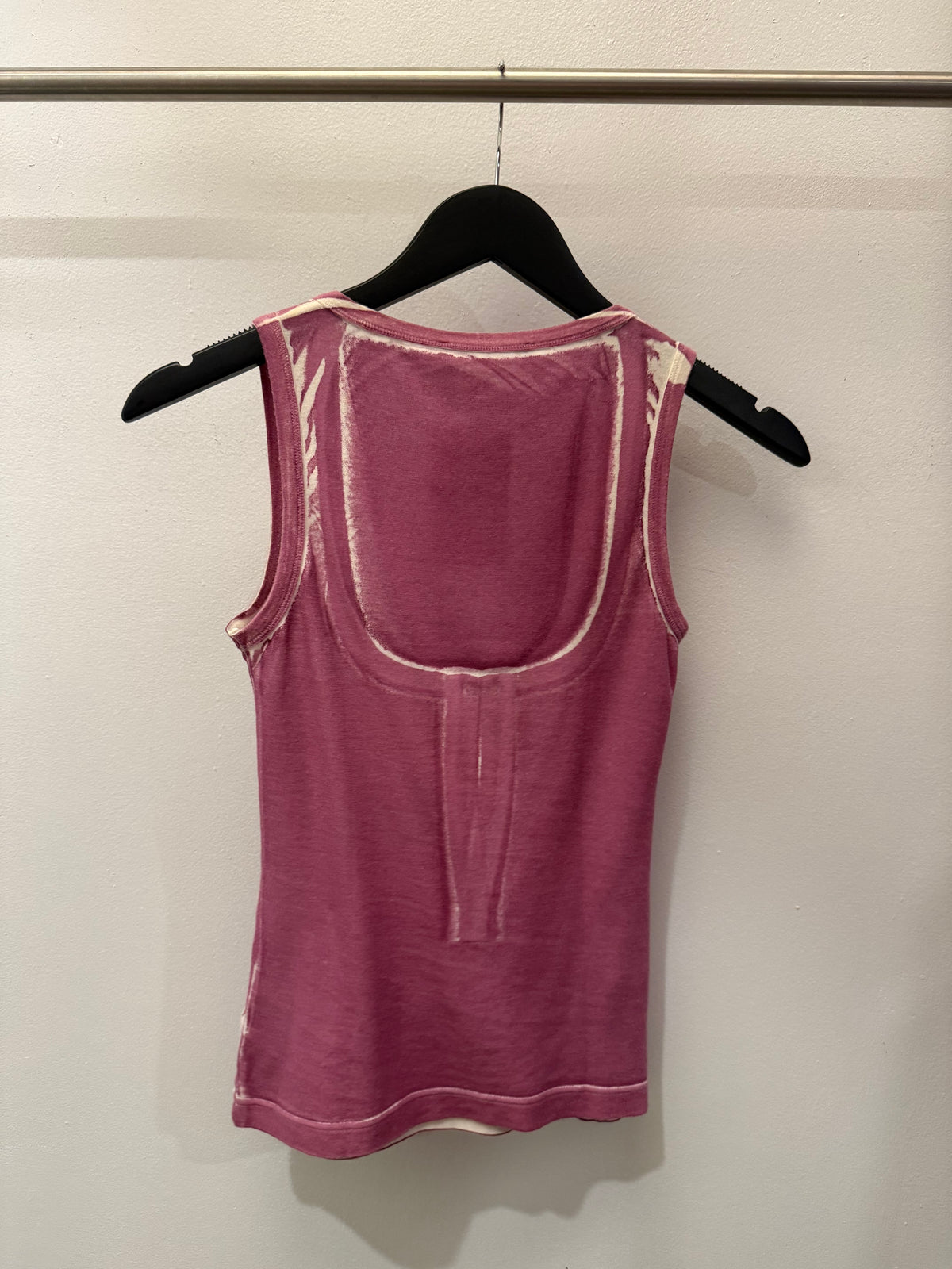Dolce & Gabbana Tank Top
