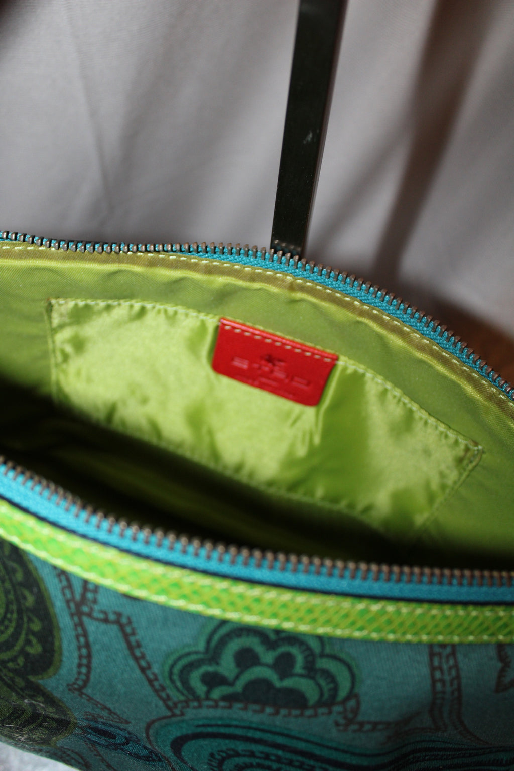Etro Bag