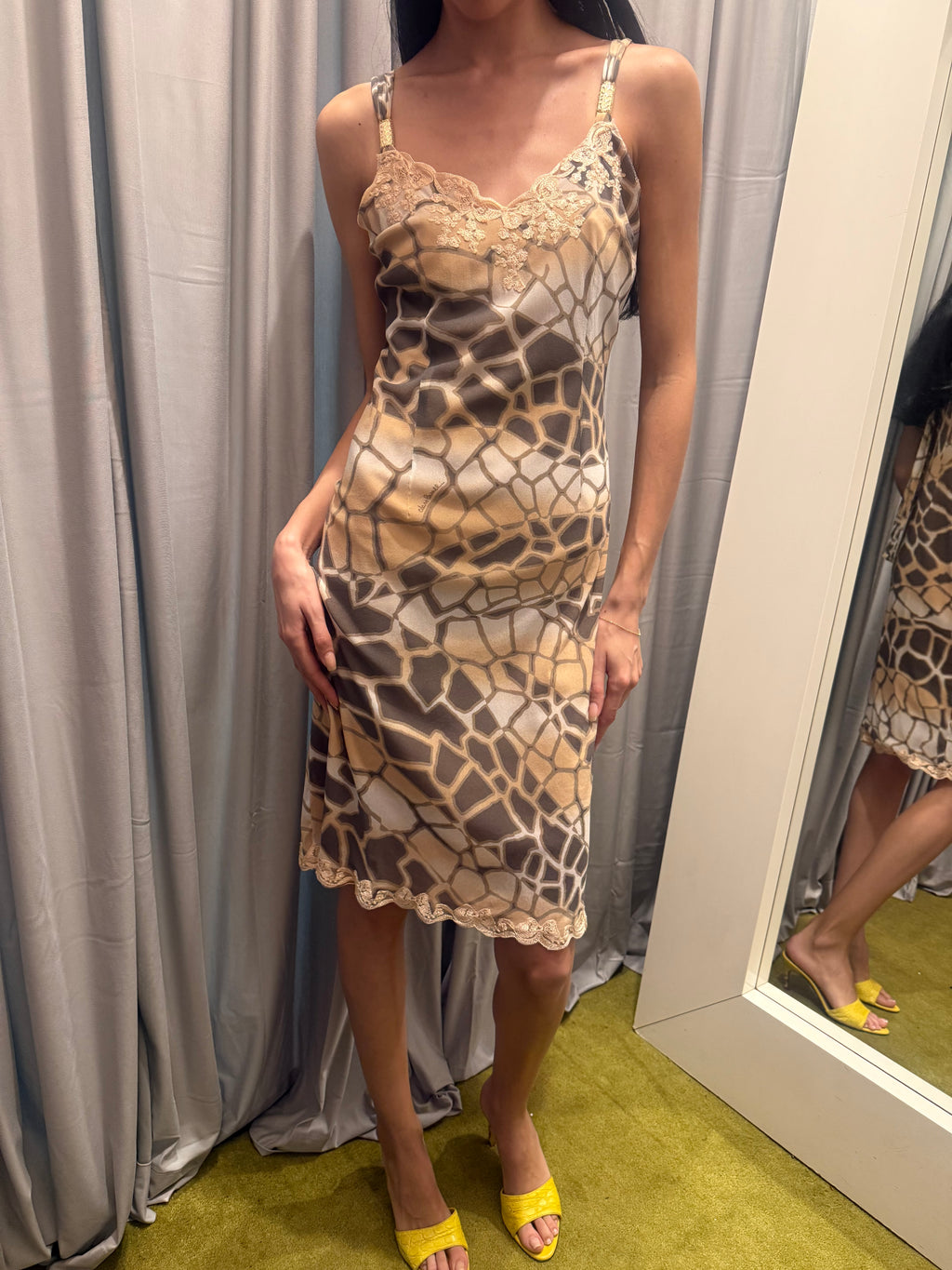 Class Cavalli Dress