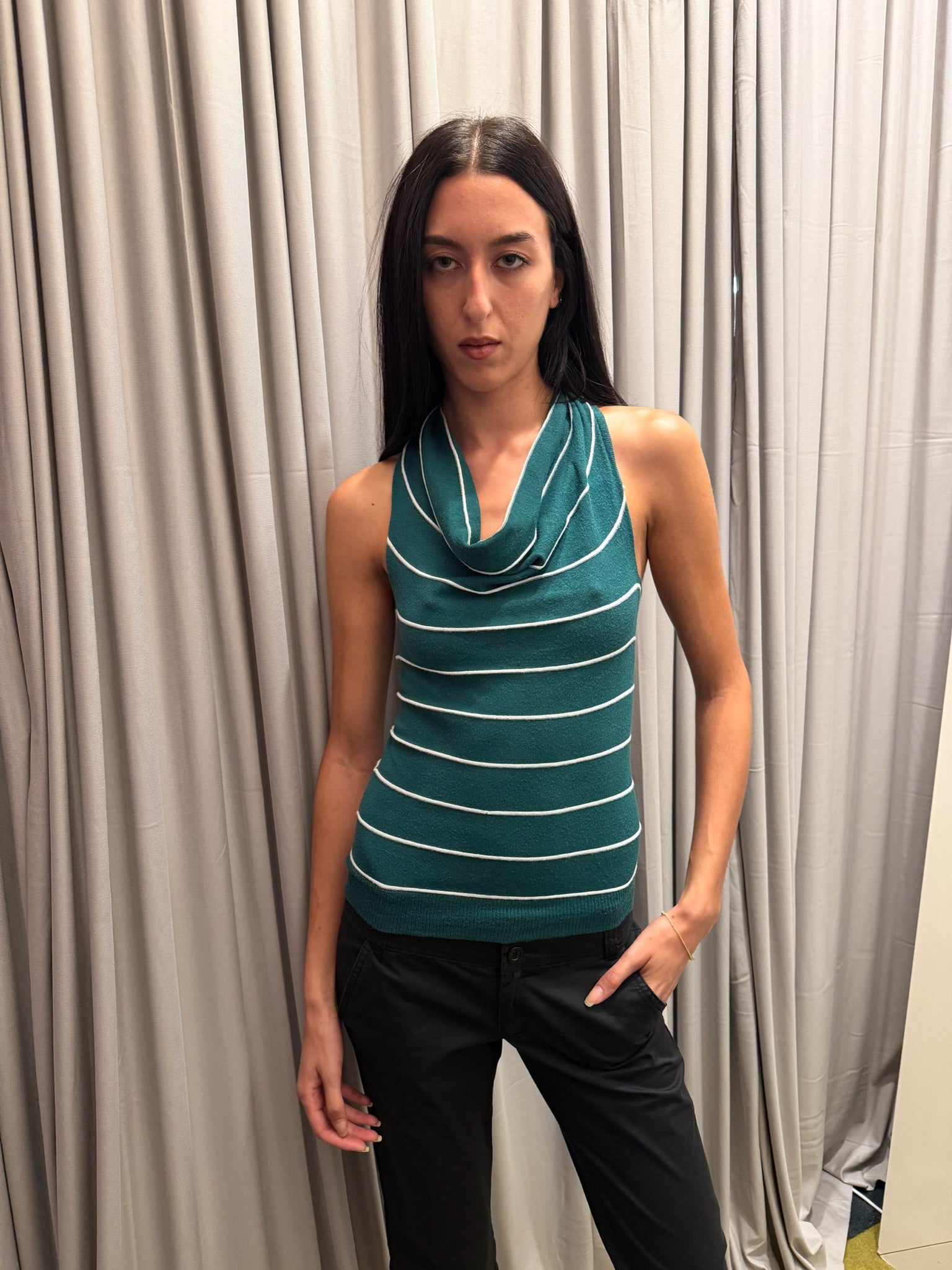 Armani – lalvintage