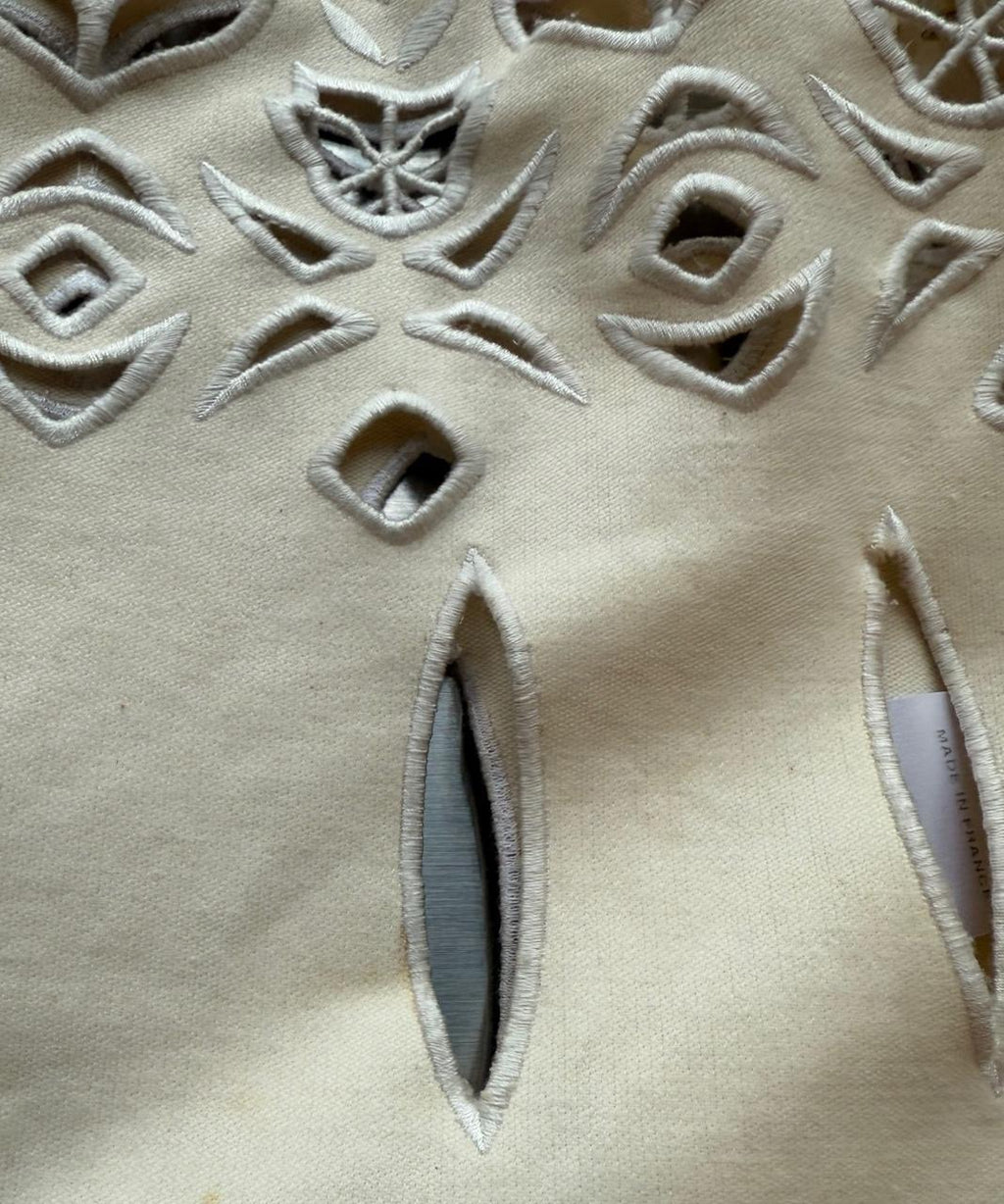 Chloé By Phoebe Philo Skirt