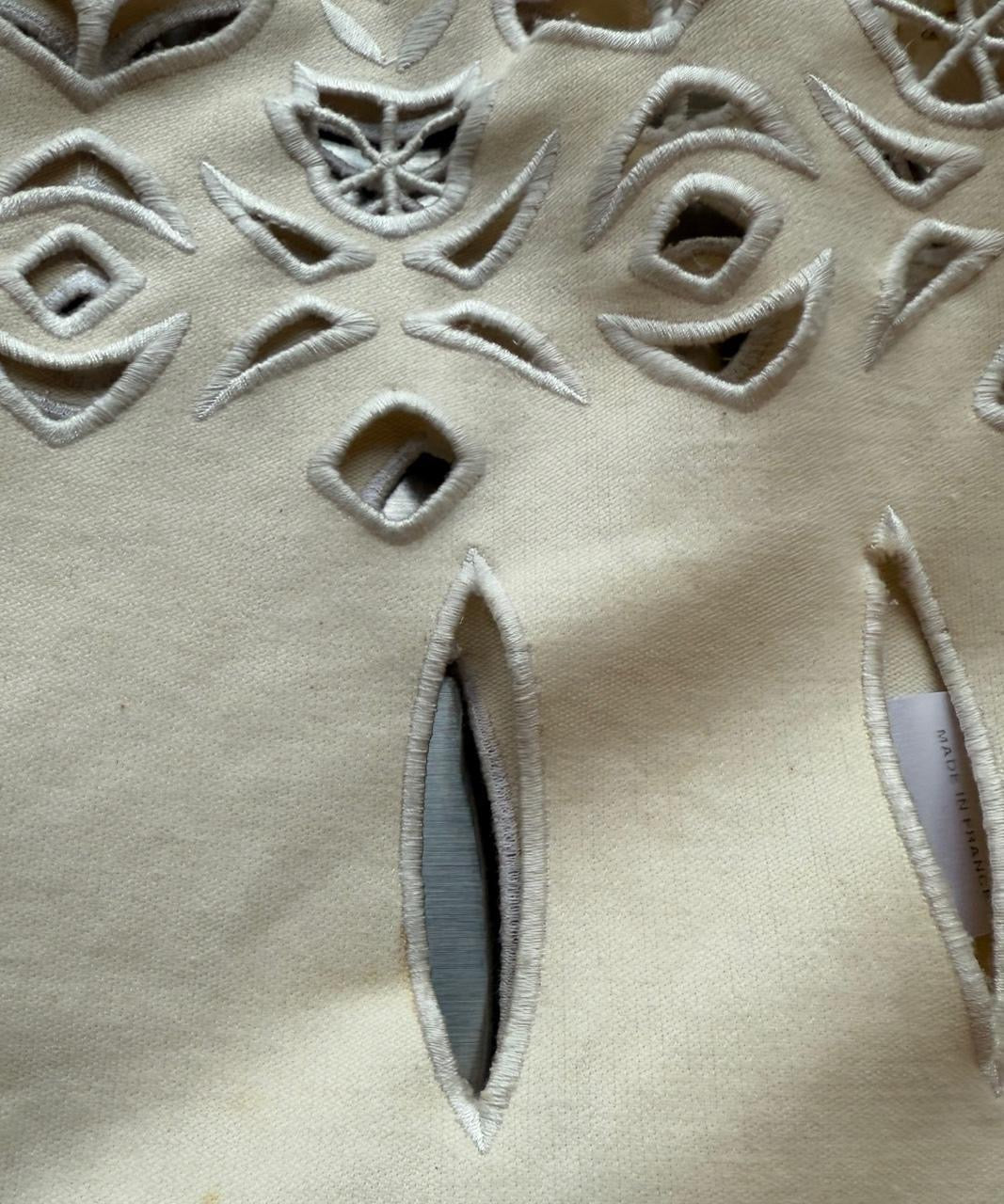 Chloé By Phoebe Philo Skirt