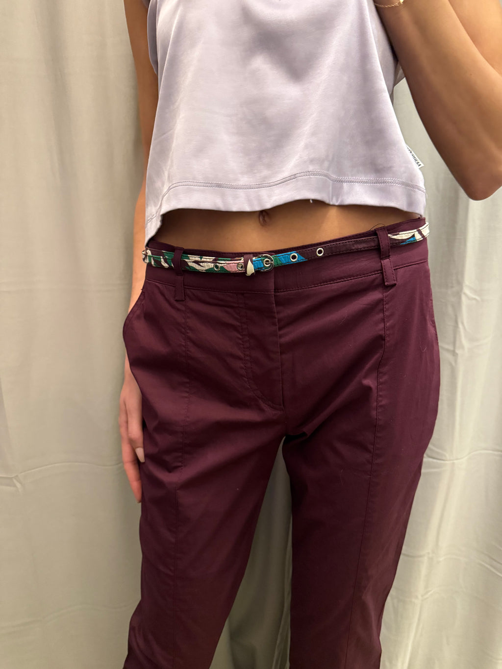 Emilio Pucci Pants
