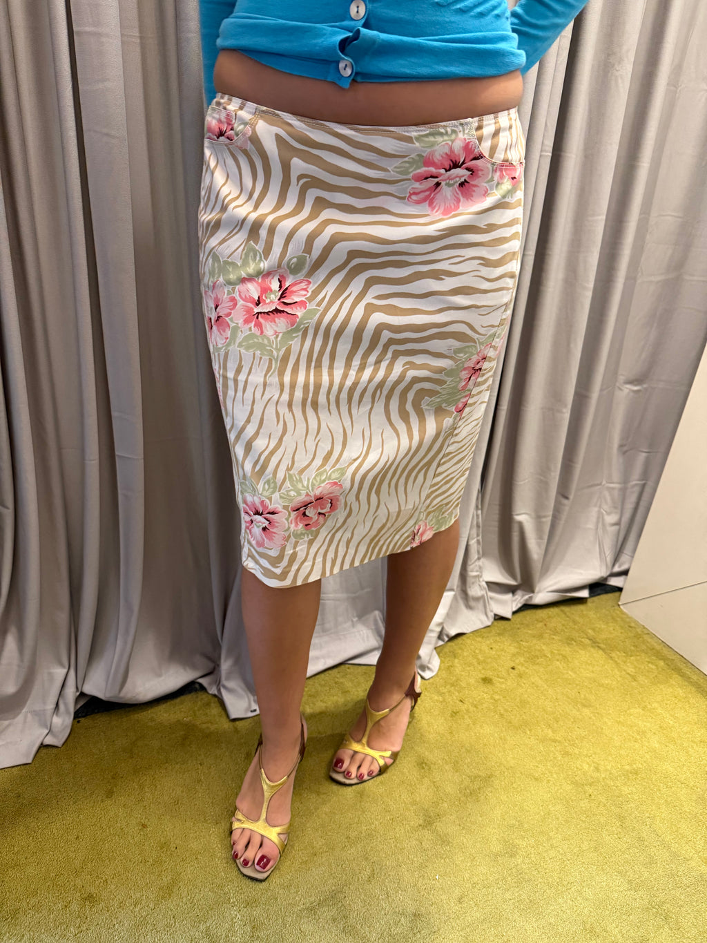 Kenzo Skirt