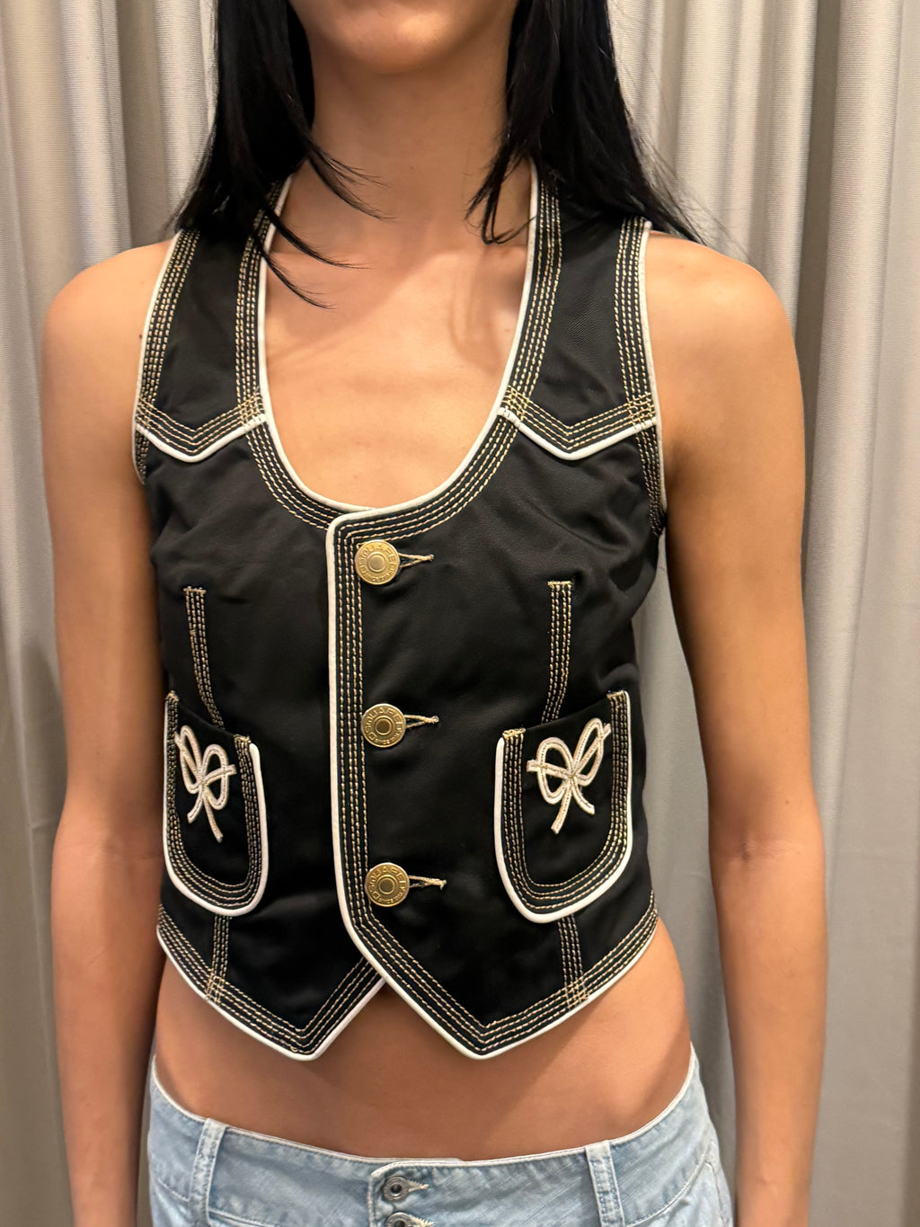 Dsquared2 2006 Vest