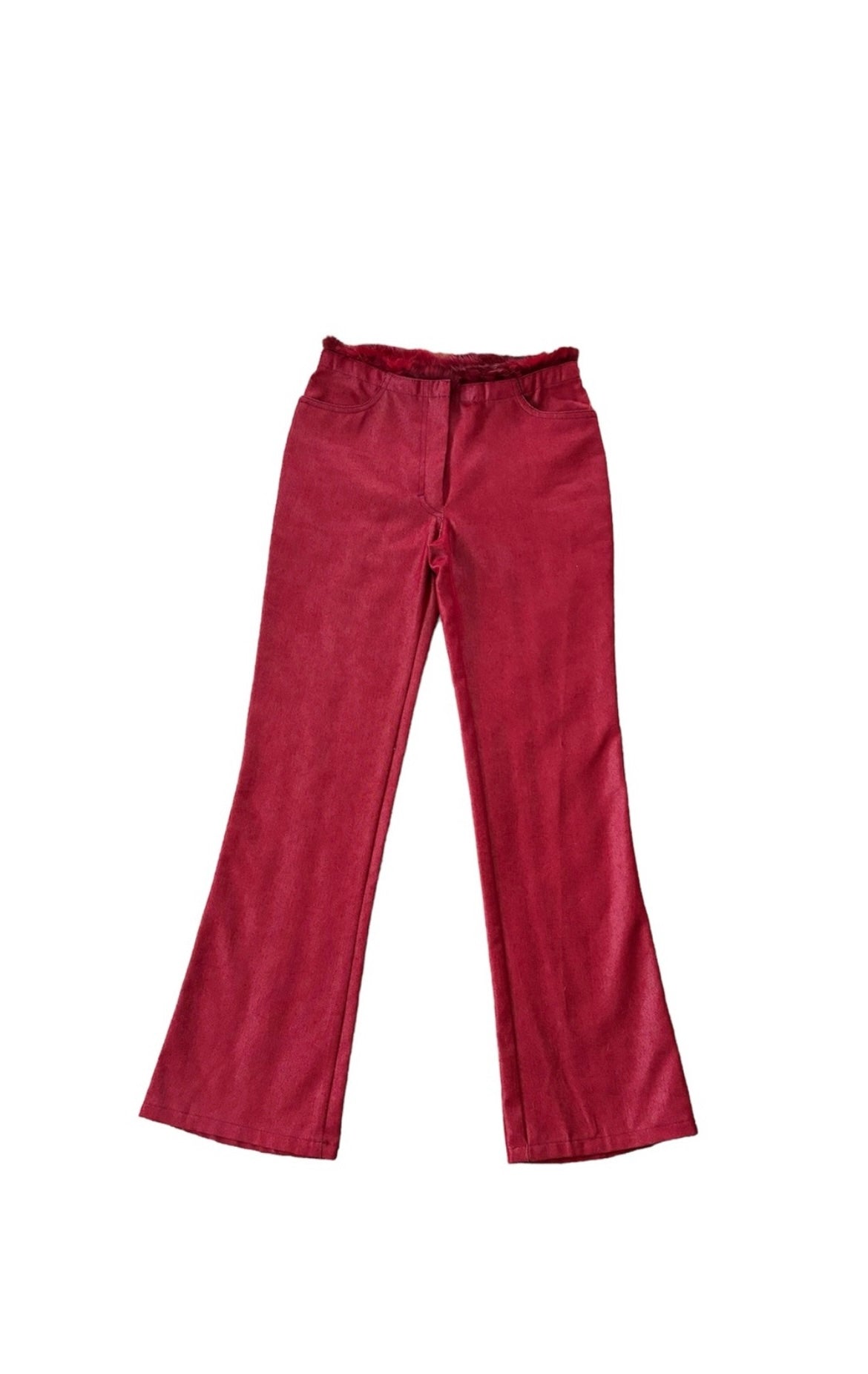 Paola Frani Pants