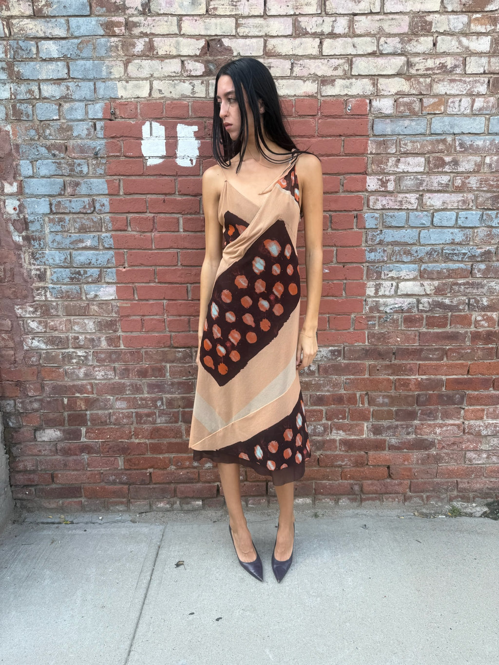 Jean Paul Gaultier Dress