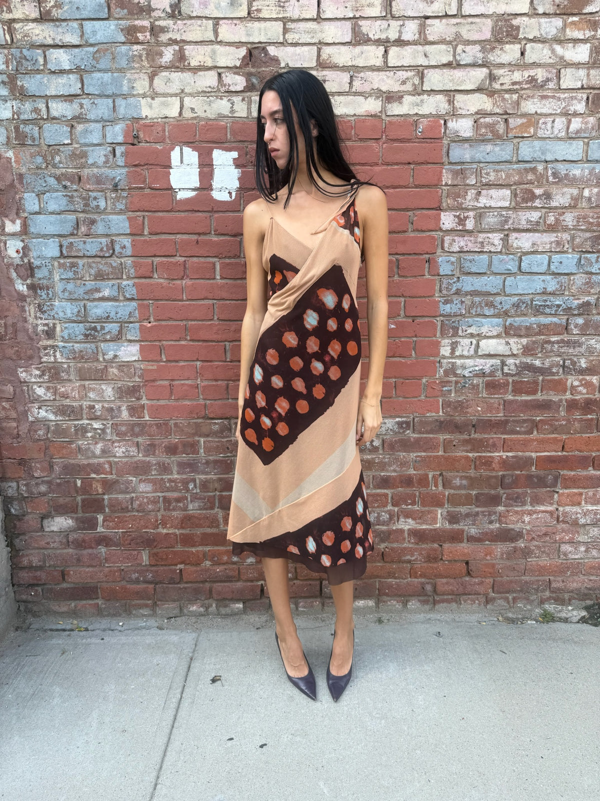 Jean Paul Gaultier Dress