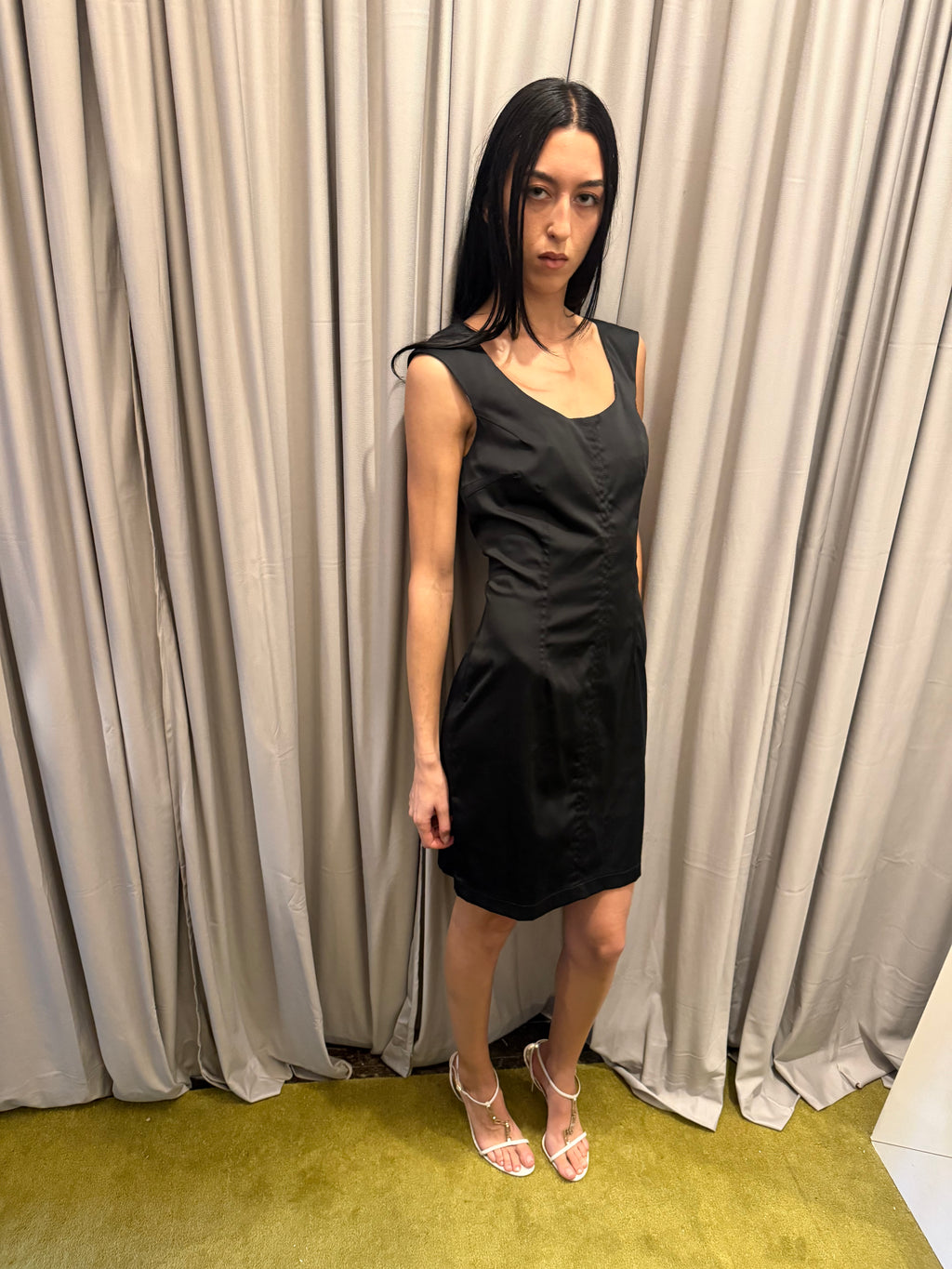 Italian Bodycon Dress