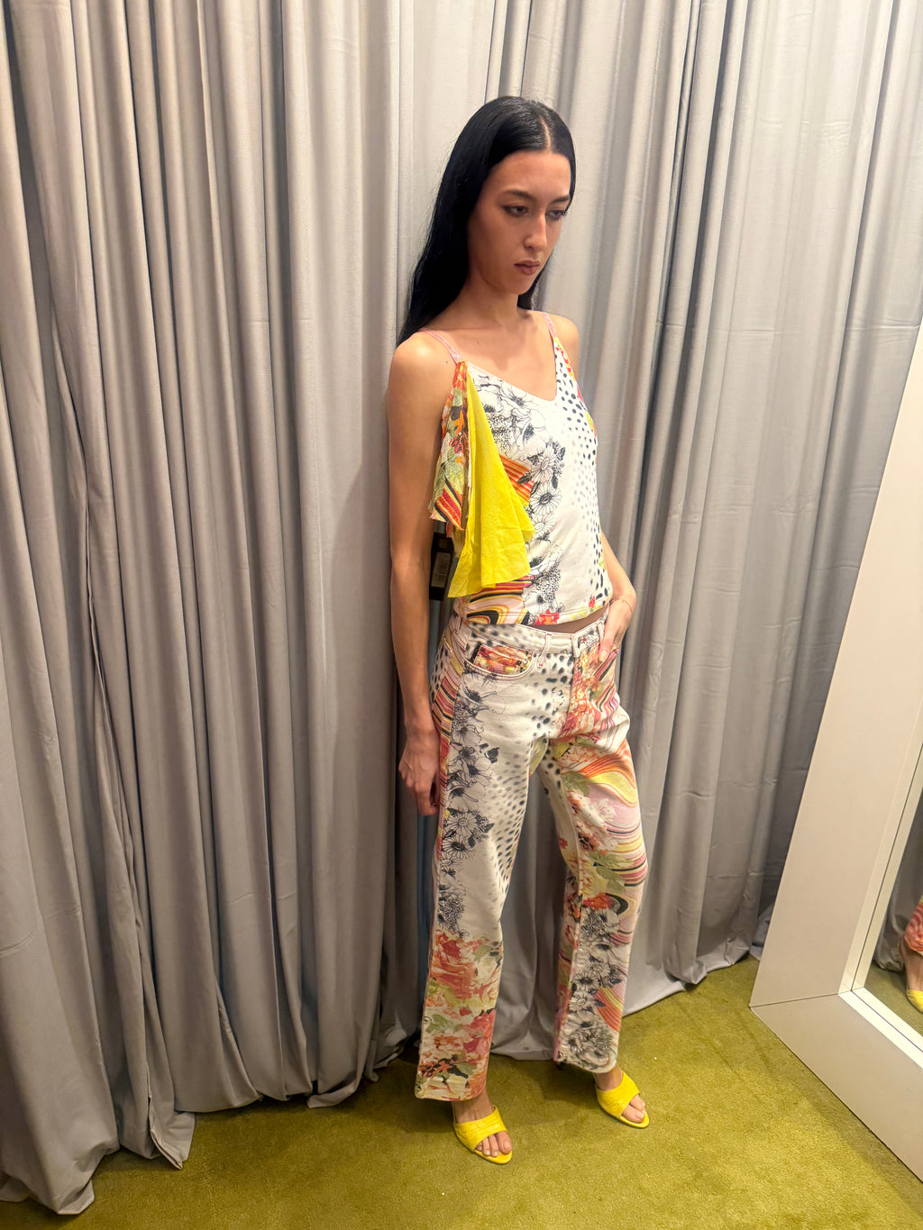 Just Cavalli Top