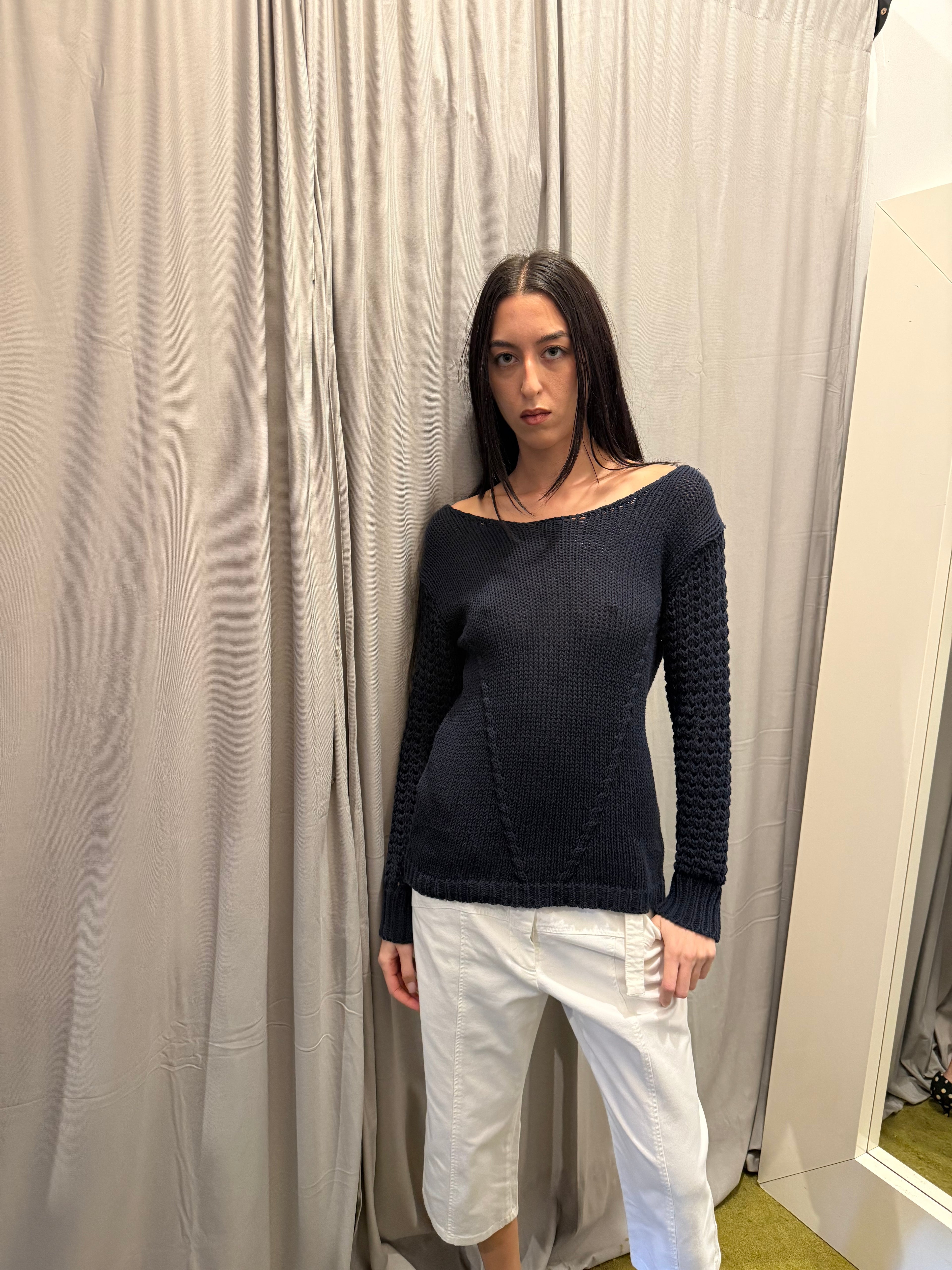 Gucci Knit Top