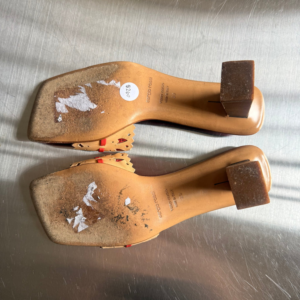 Casadei Heels