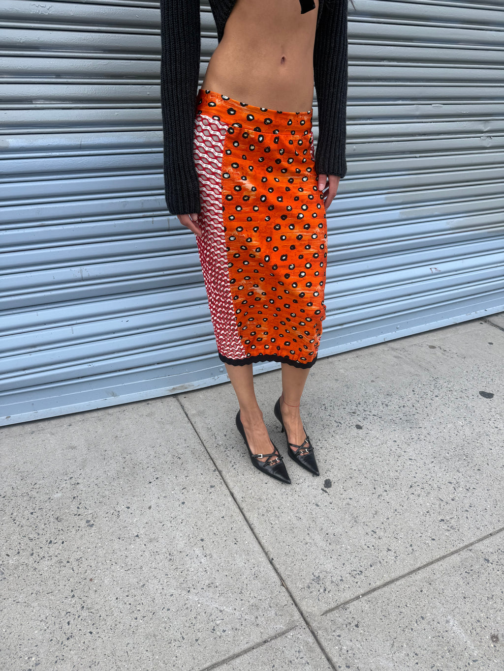 JPG Skirt