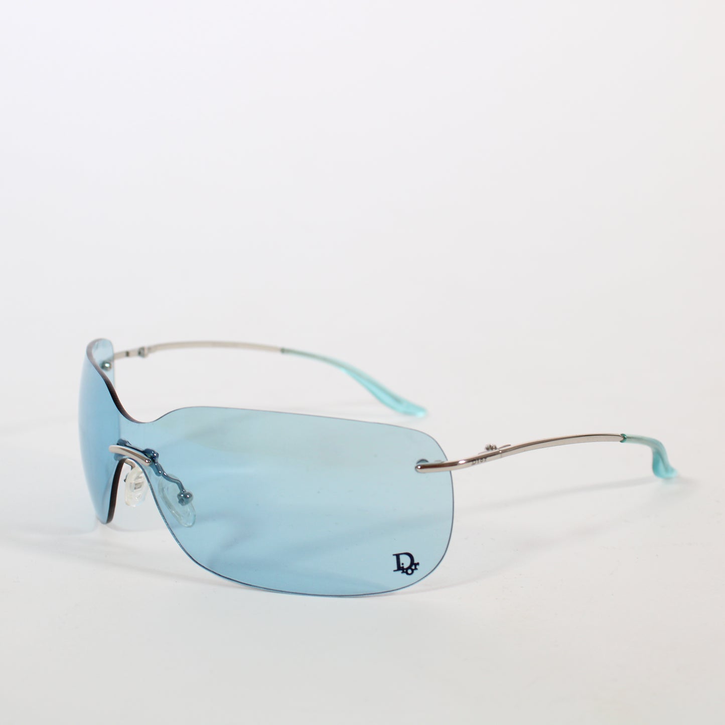 Dior y2k Bowling sunglasses