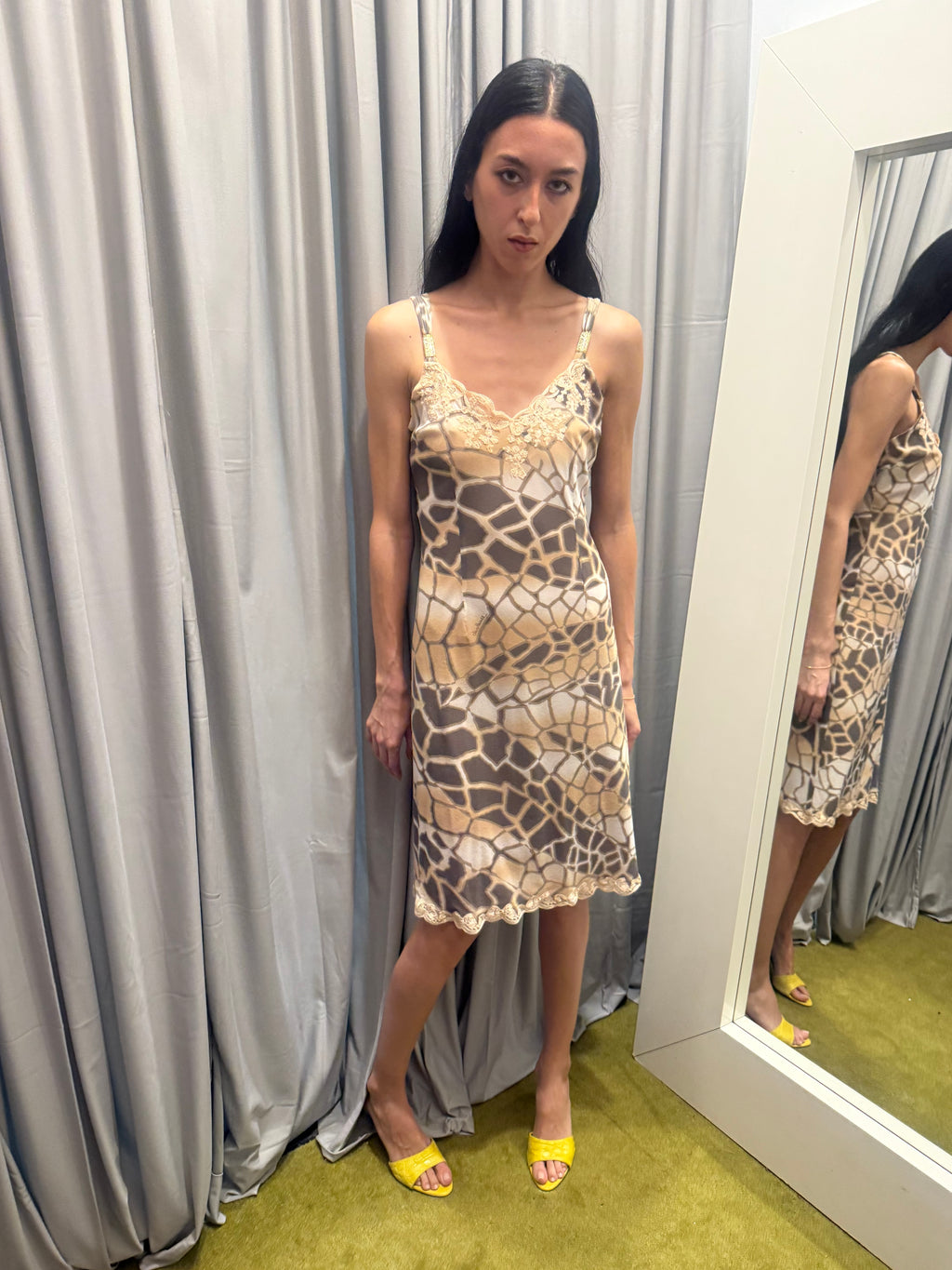 Class Cavalli Dress