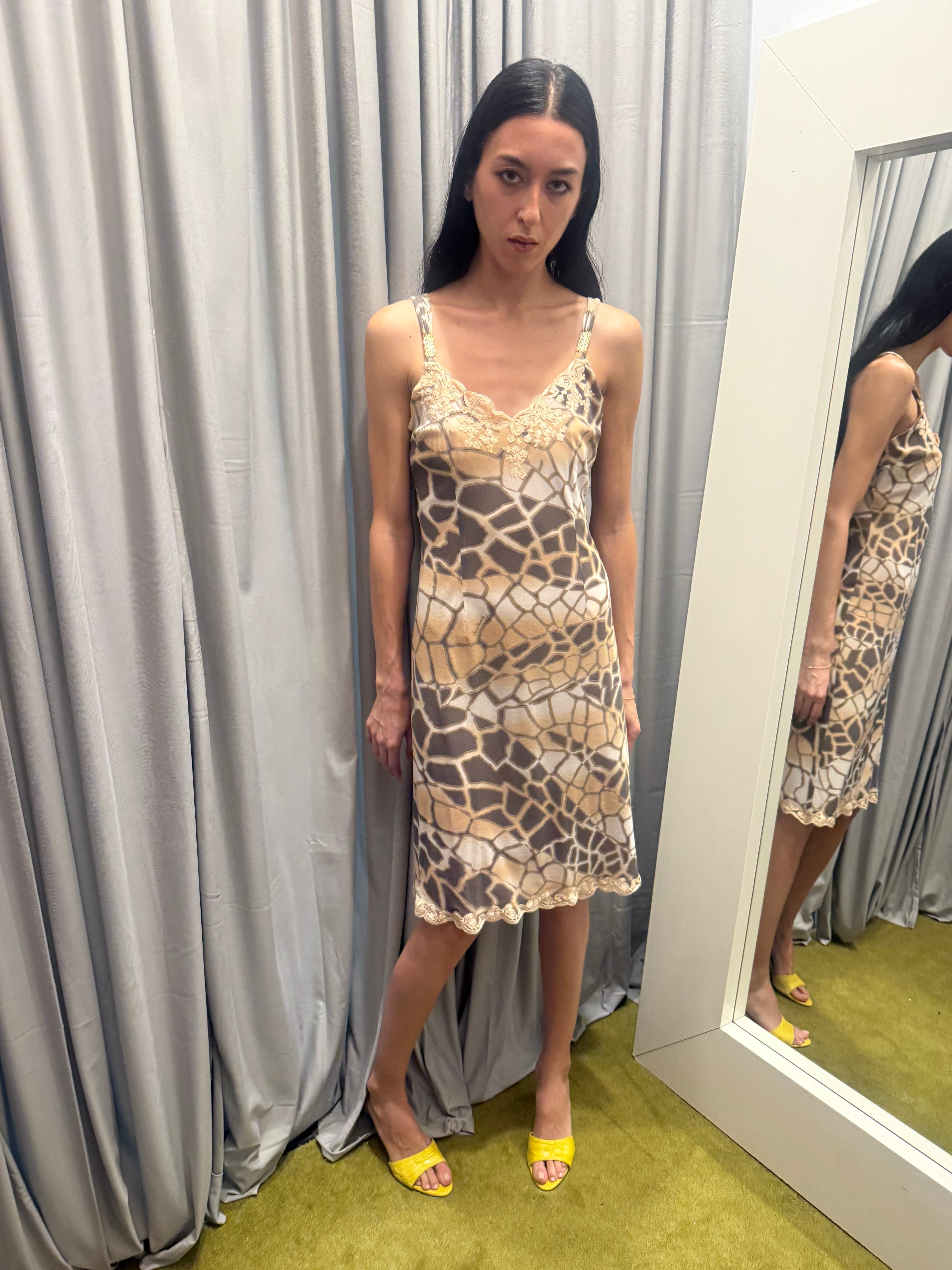 Class Cavalli Dress