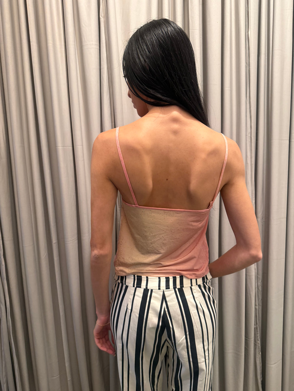 Roberto Cavalli Tank