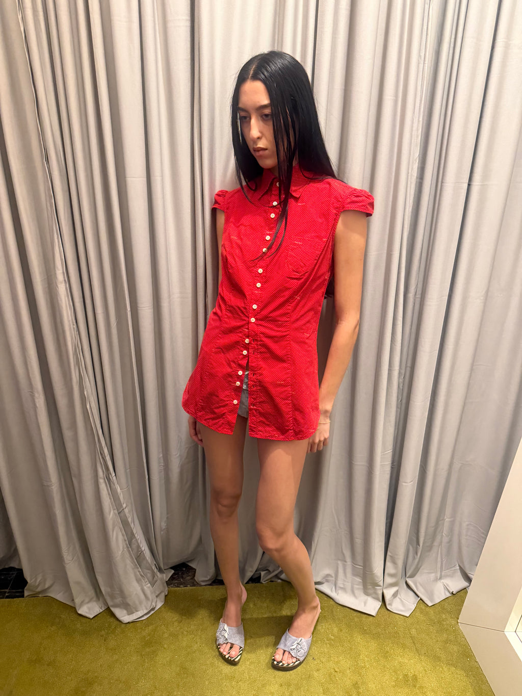 Dsquared2 Top
