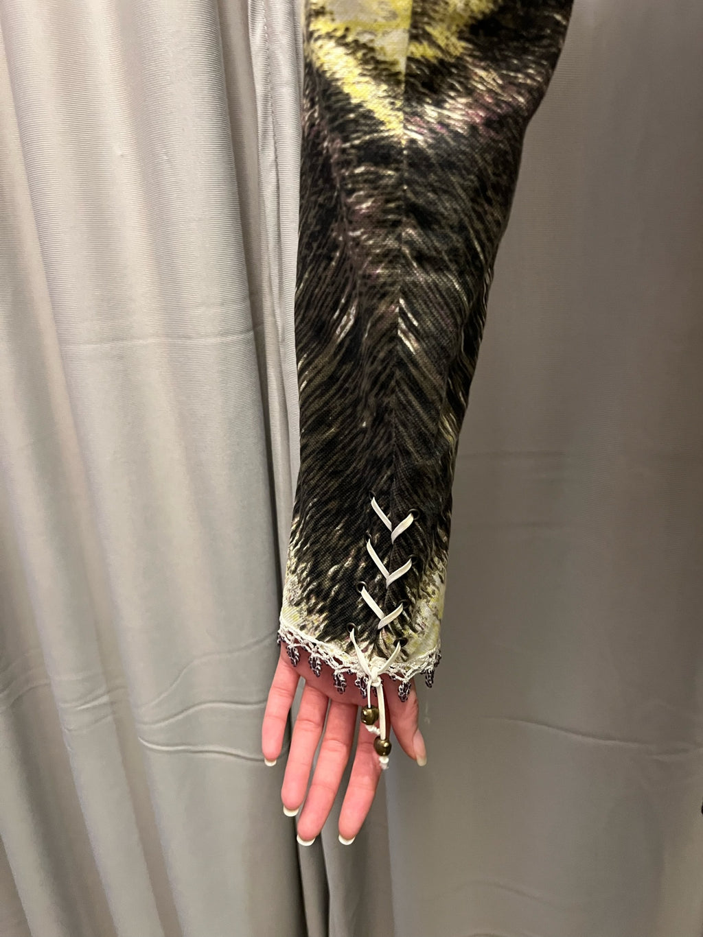 Class Roberto Cavalli Jacket