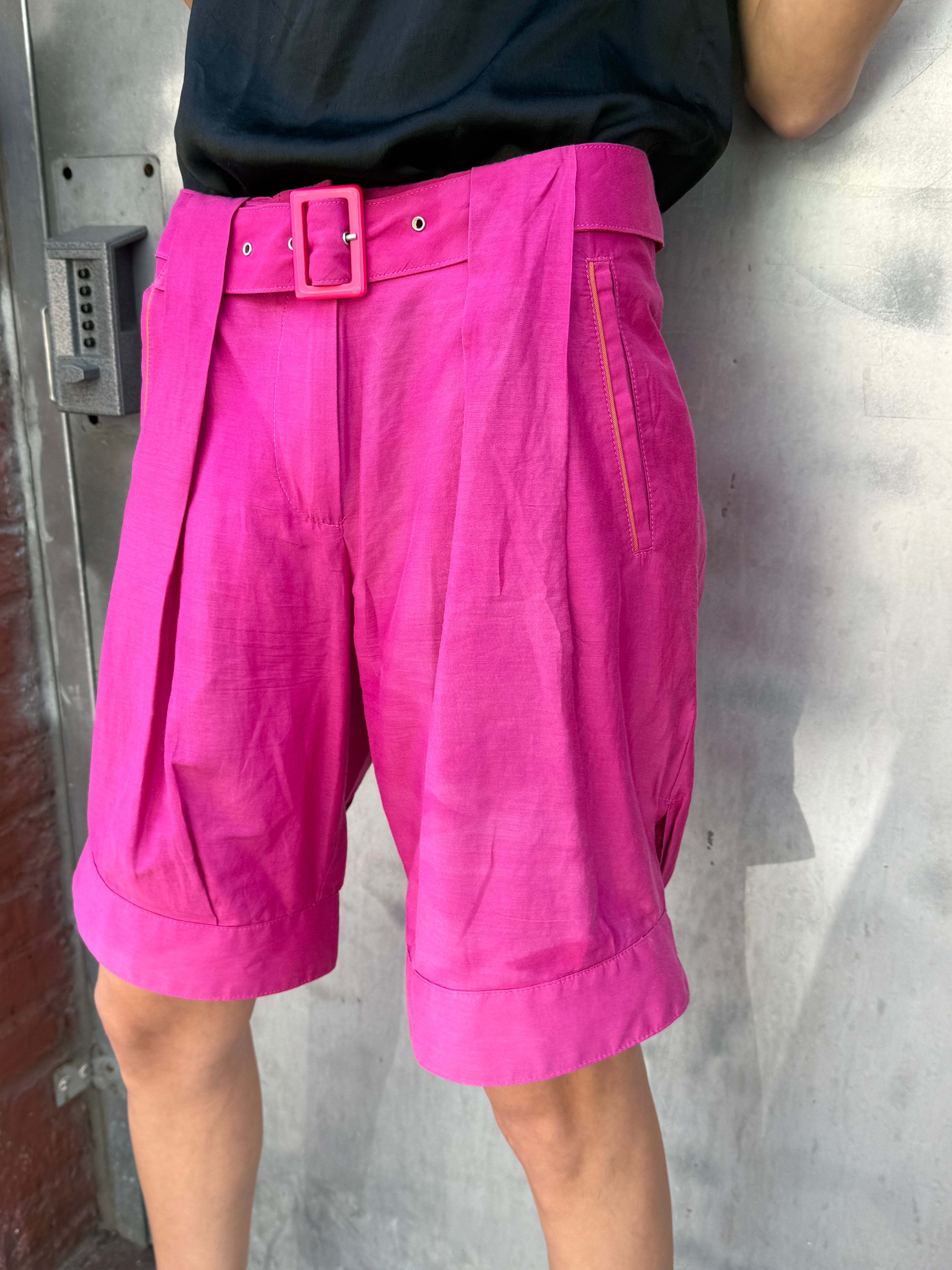 Emporio Armani SS2010 Shorts