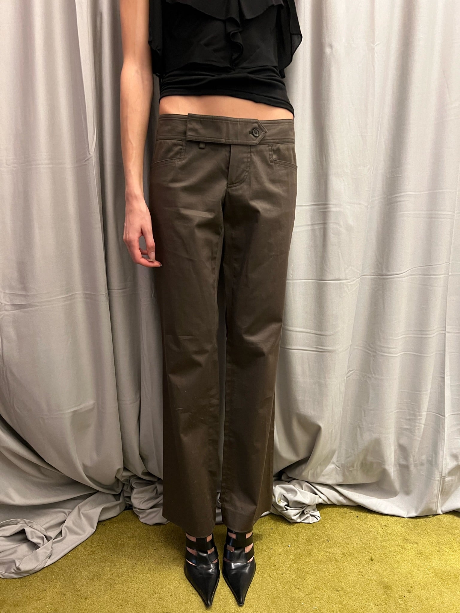 Gucci Pants NWT