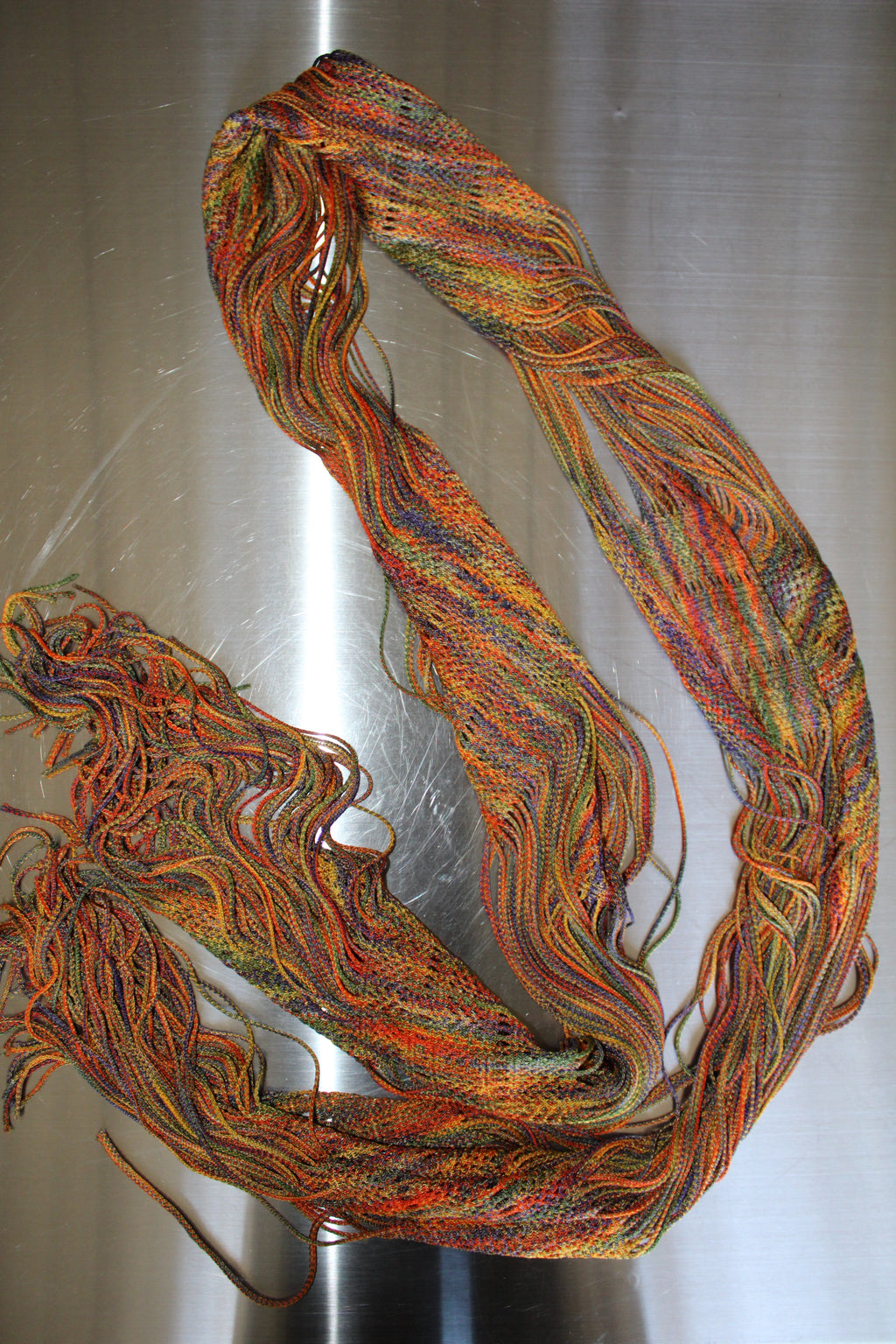 Missoni Scarf/Pareo