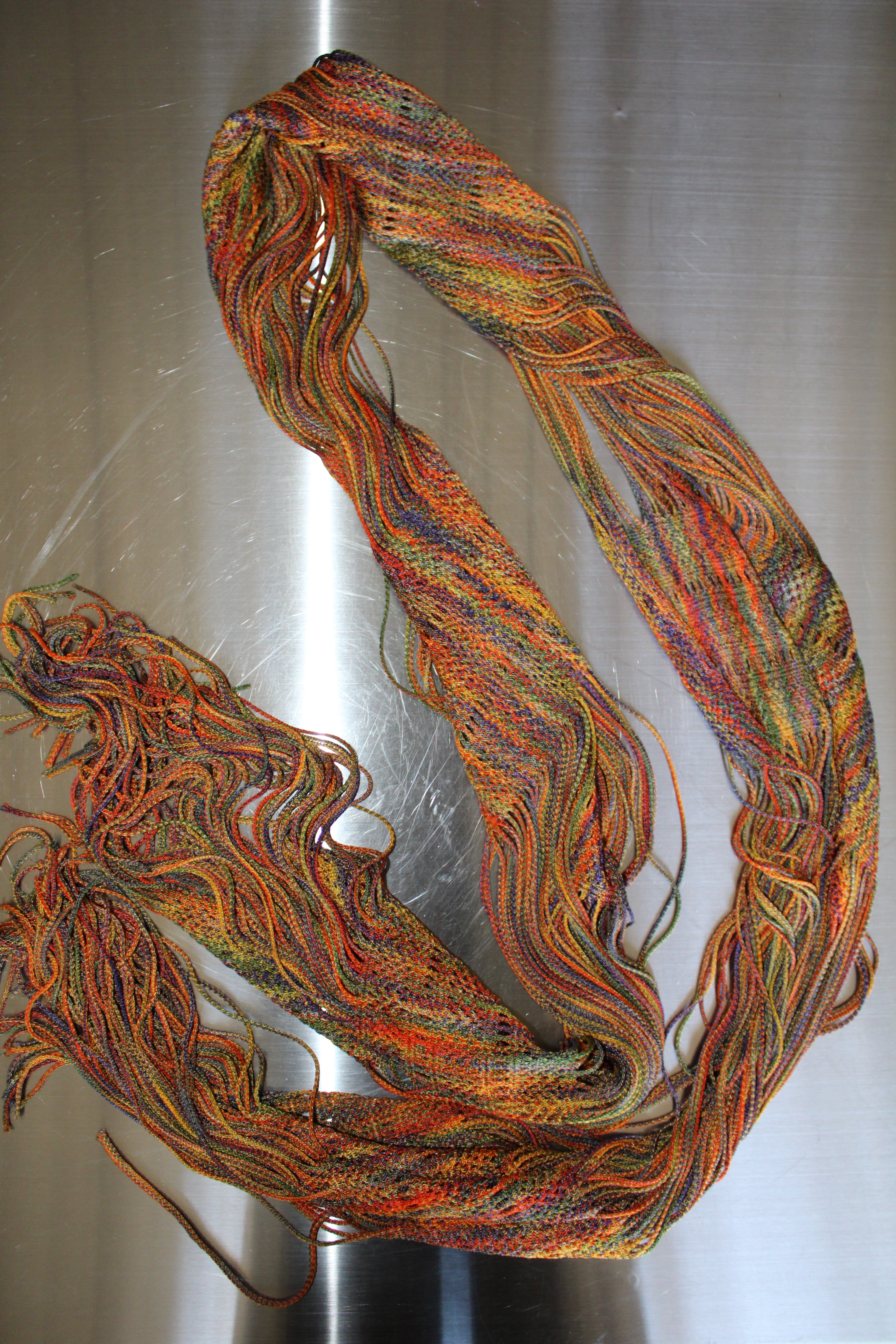 Missoni Scarf/Pareo
