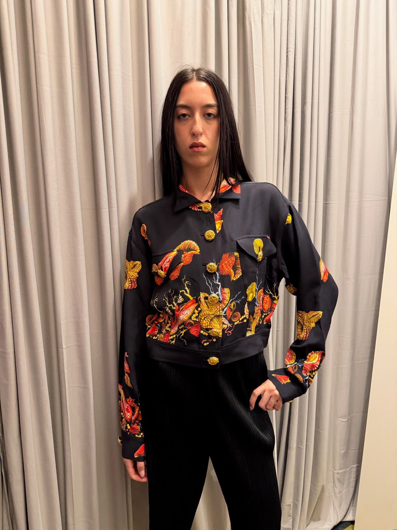 Versace – lalvintage
