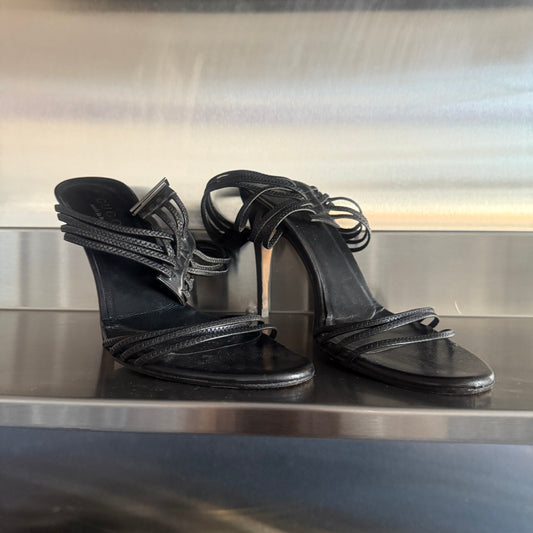 Tom Ford Era Gucci Heels