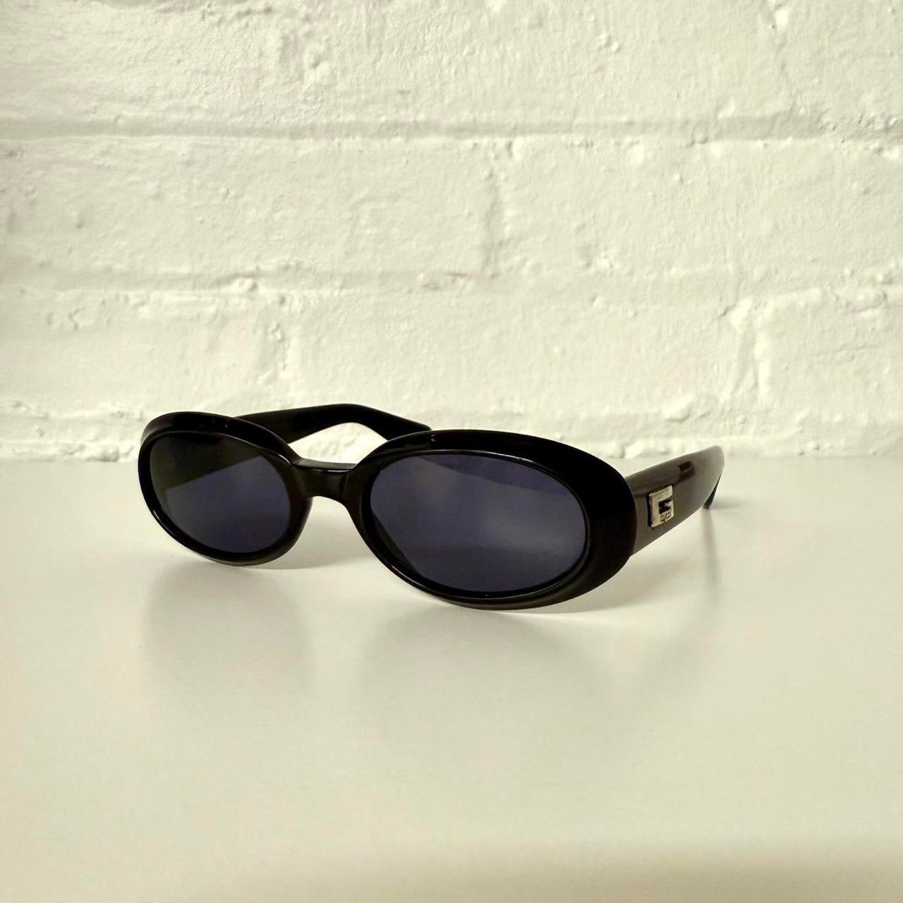 Vintage Gucci Sunnies