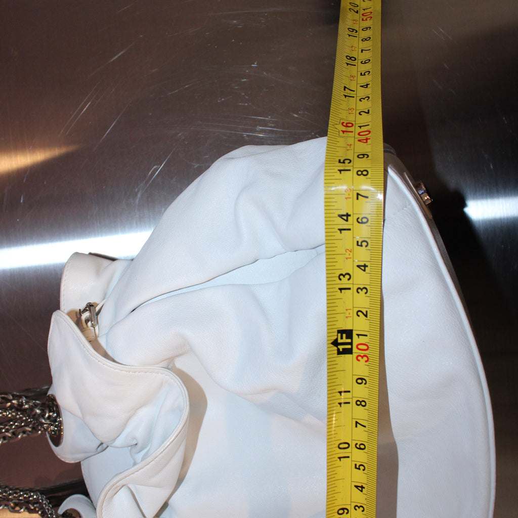 Dior Cannage Leather Shoulder bag