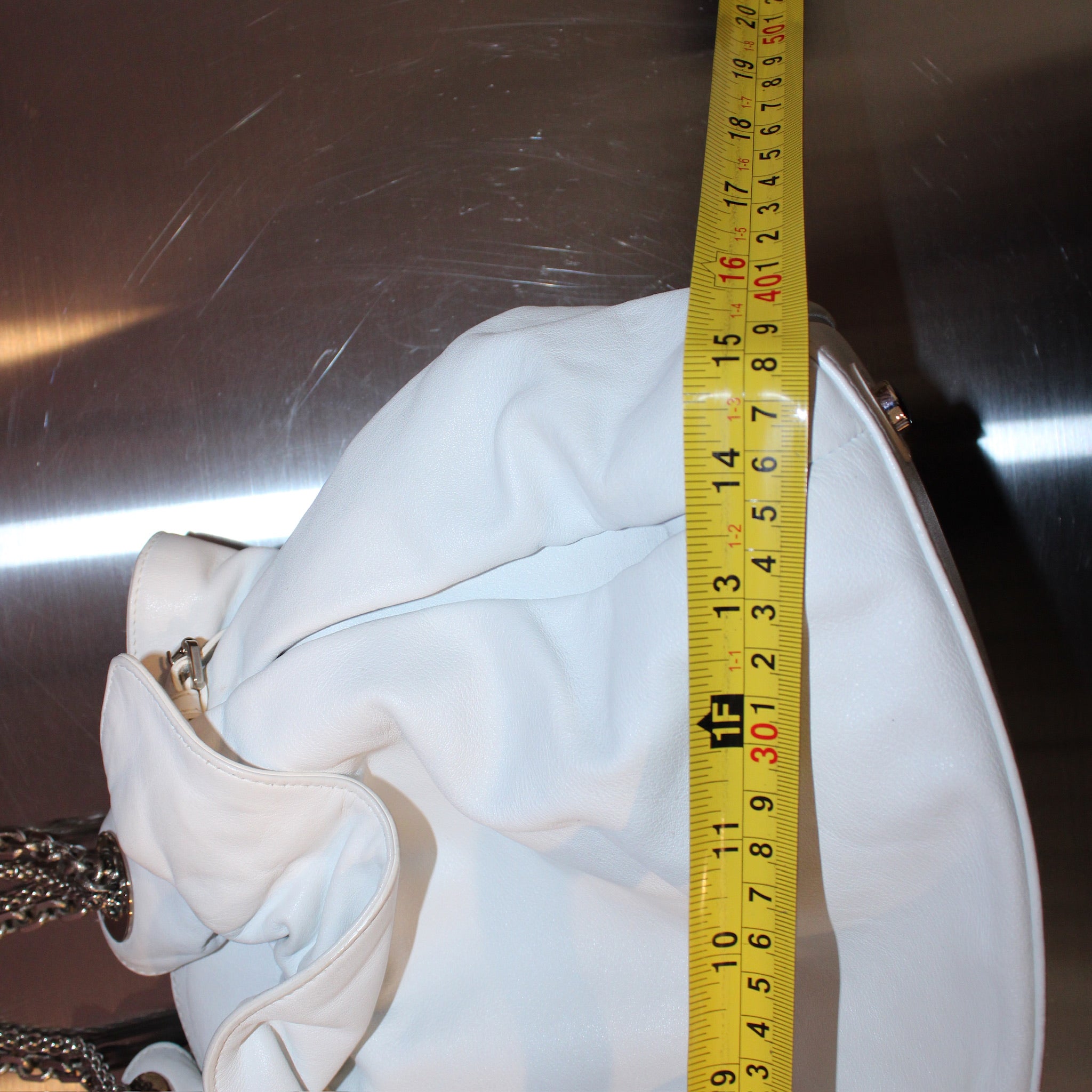 Dior Cannage Leather Shoulder bag