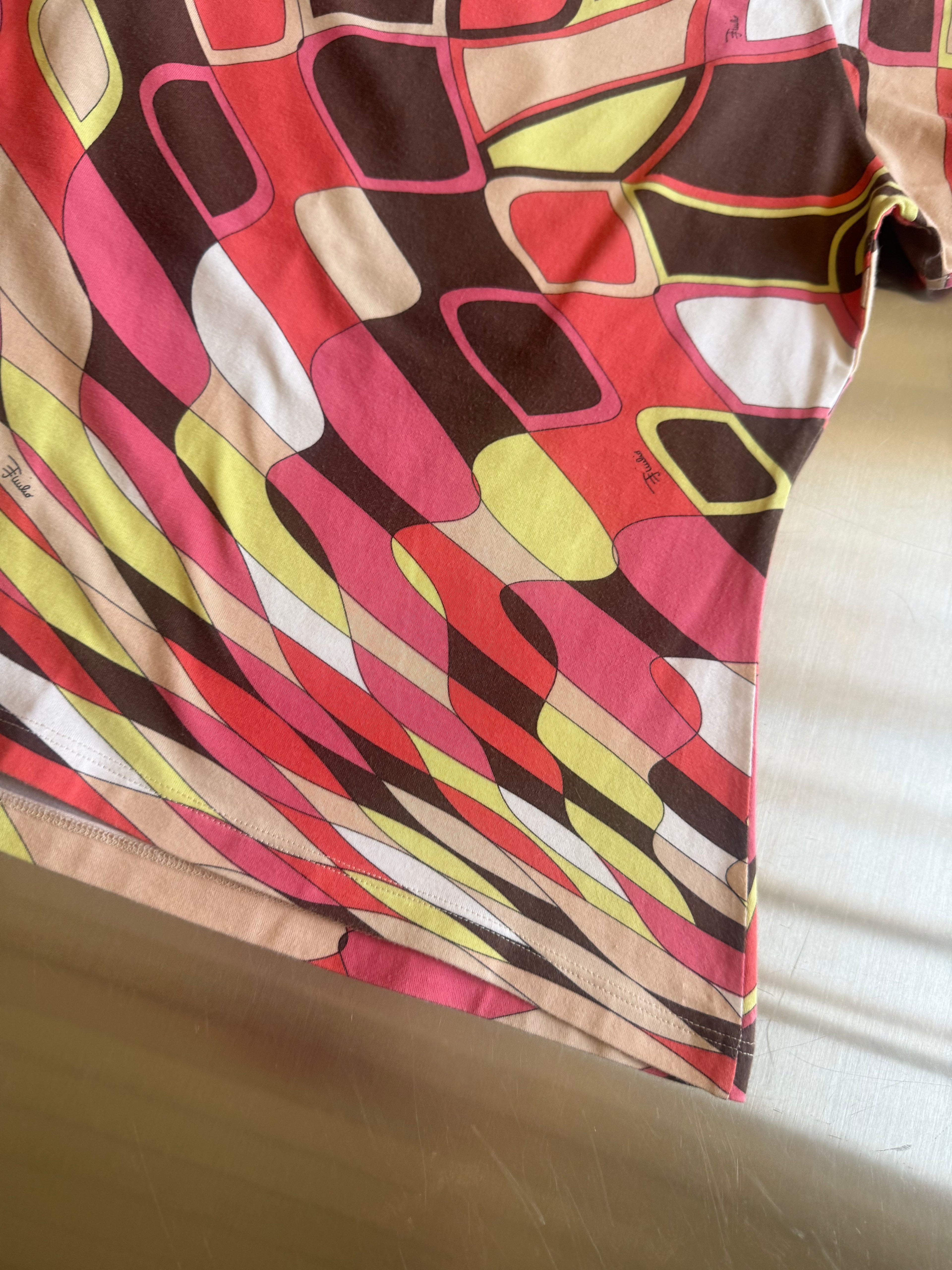 Pucci Top