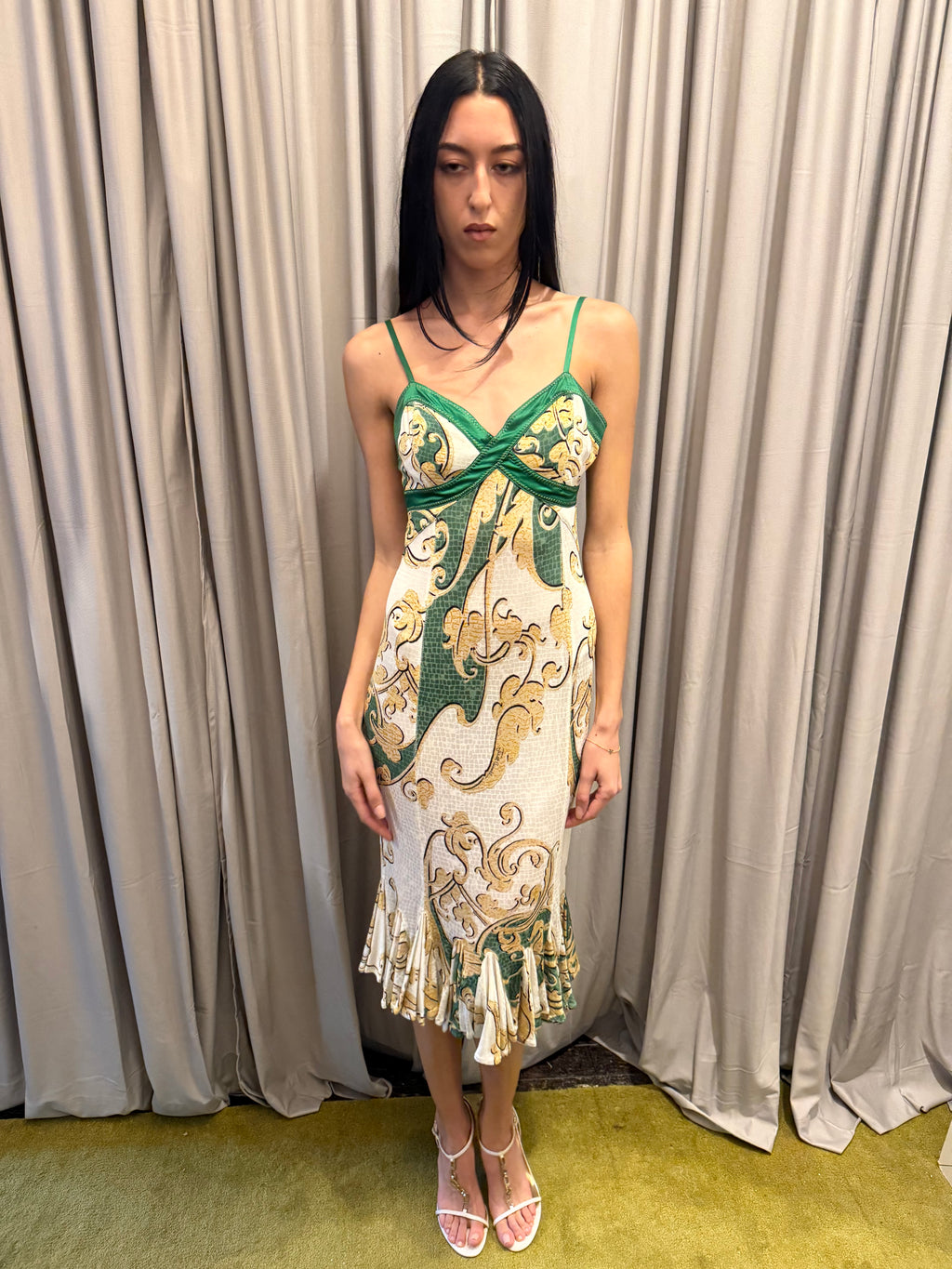 Just Cavalli Dress