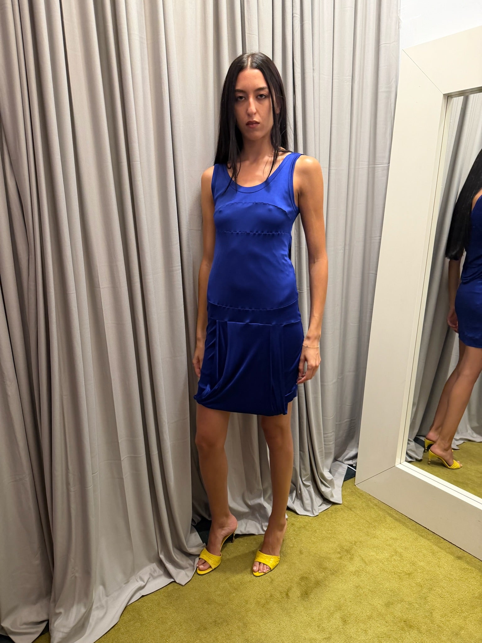Diesel Dress (With Tags)