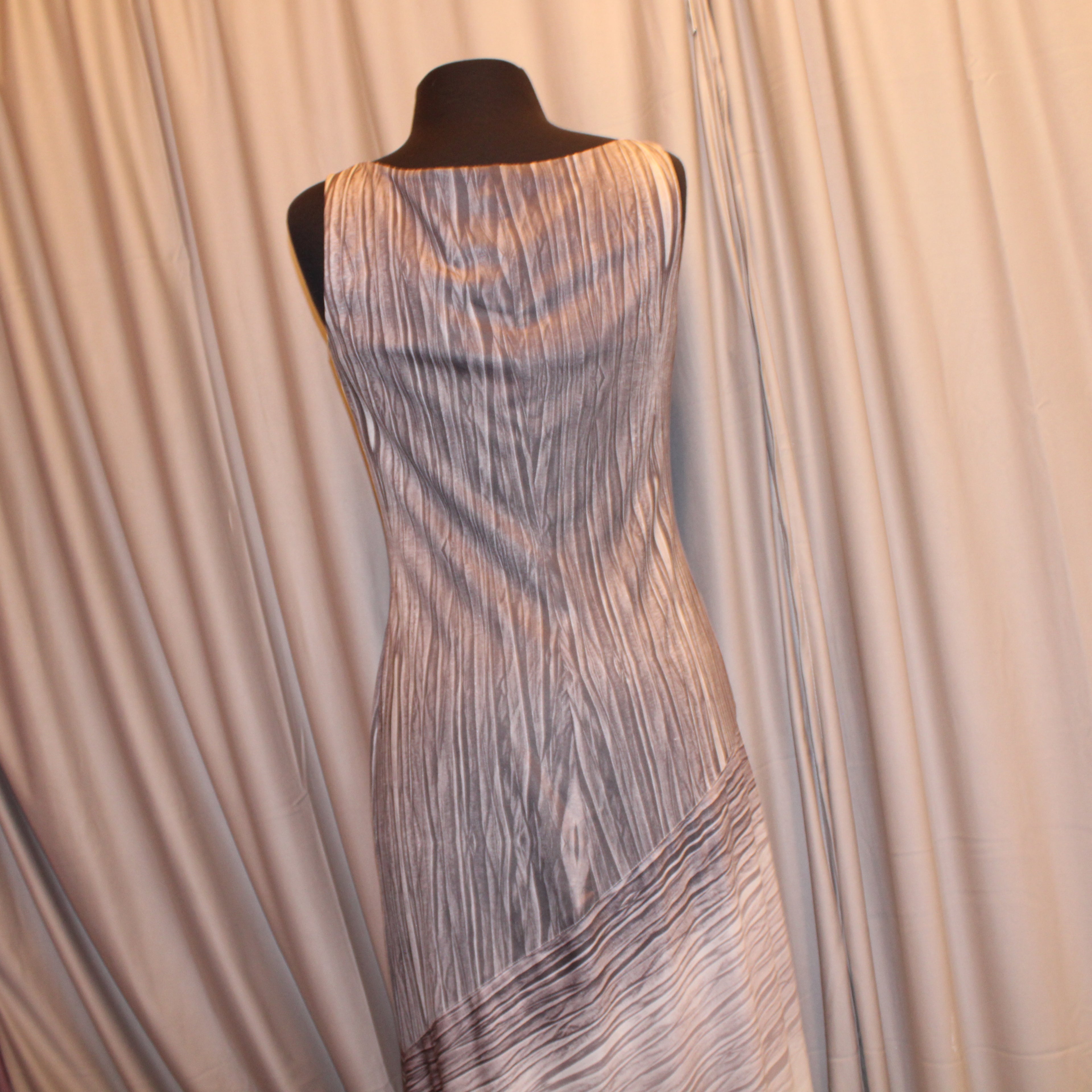 Annapianura Maxi Dress