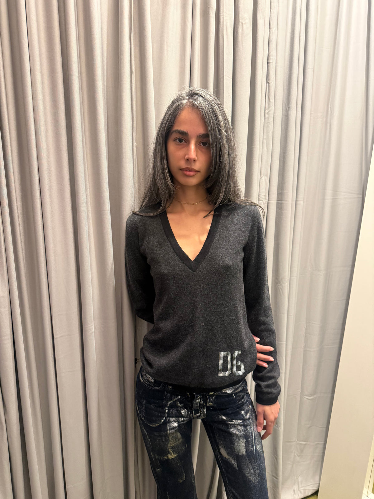 Vintage Dolce & Gabbana Sweater