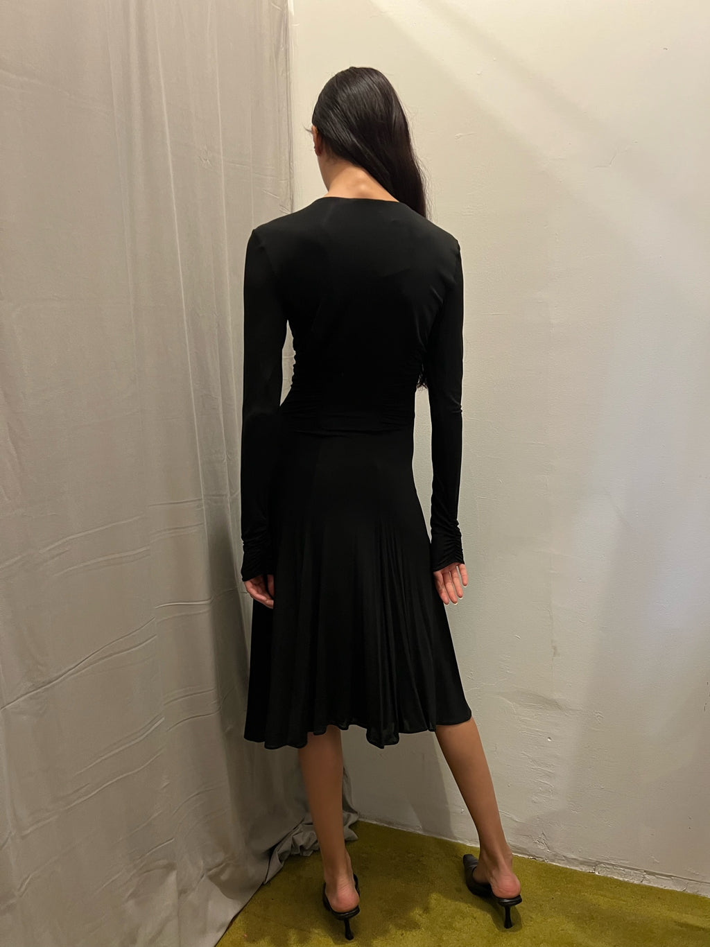 Roberto Cavalli Dress