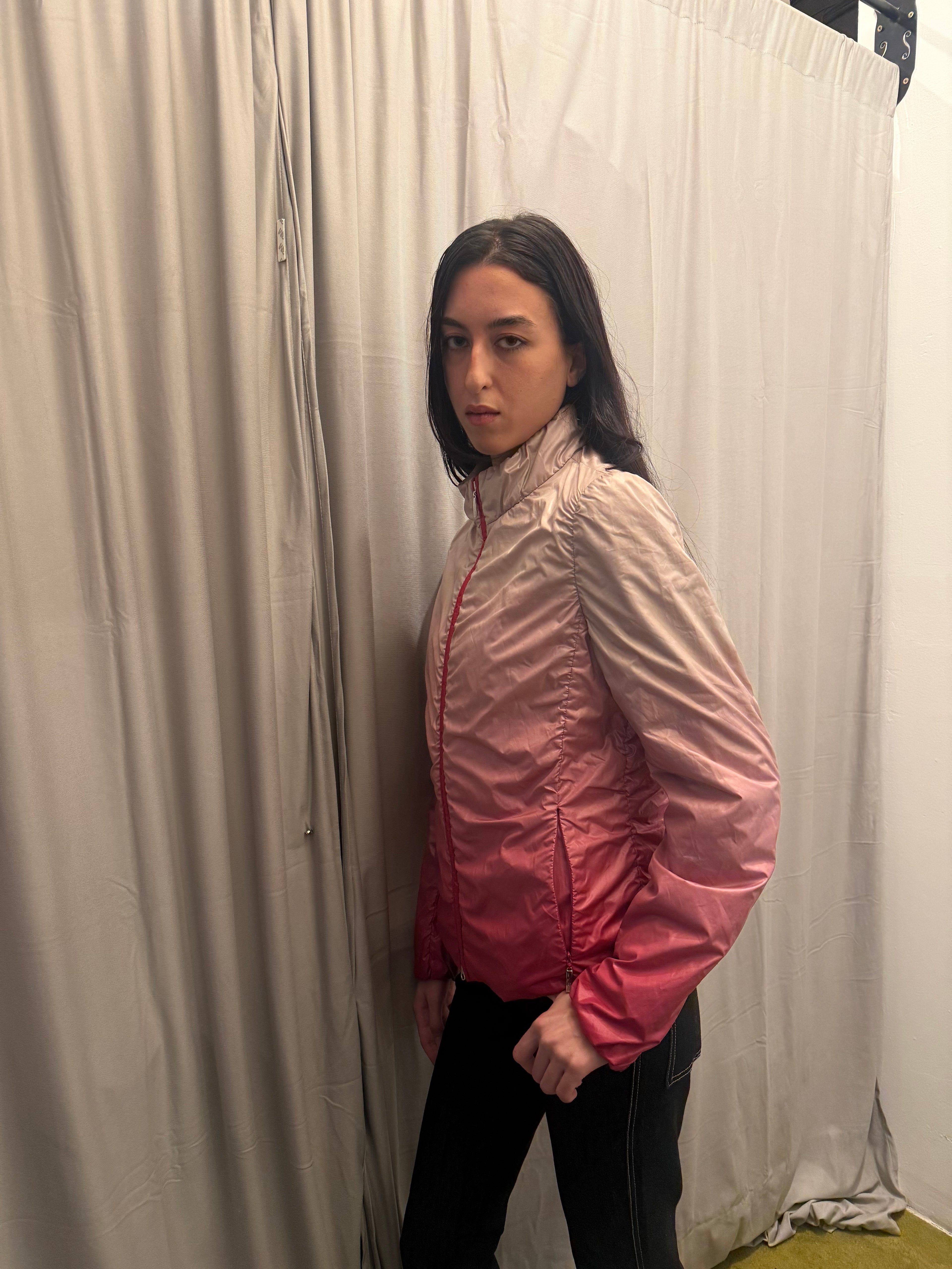 Escada Sport Ombré Jacket