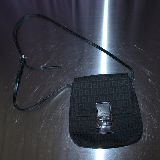 Fendi Crossbody monogram