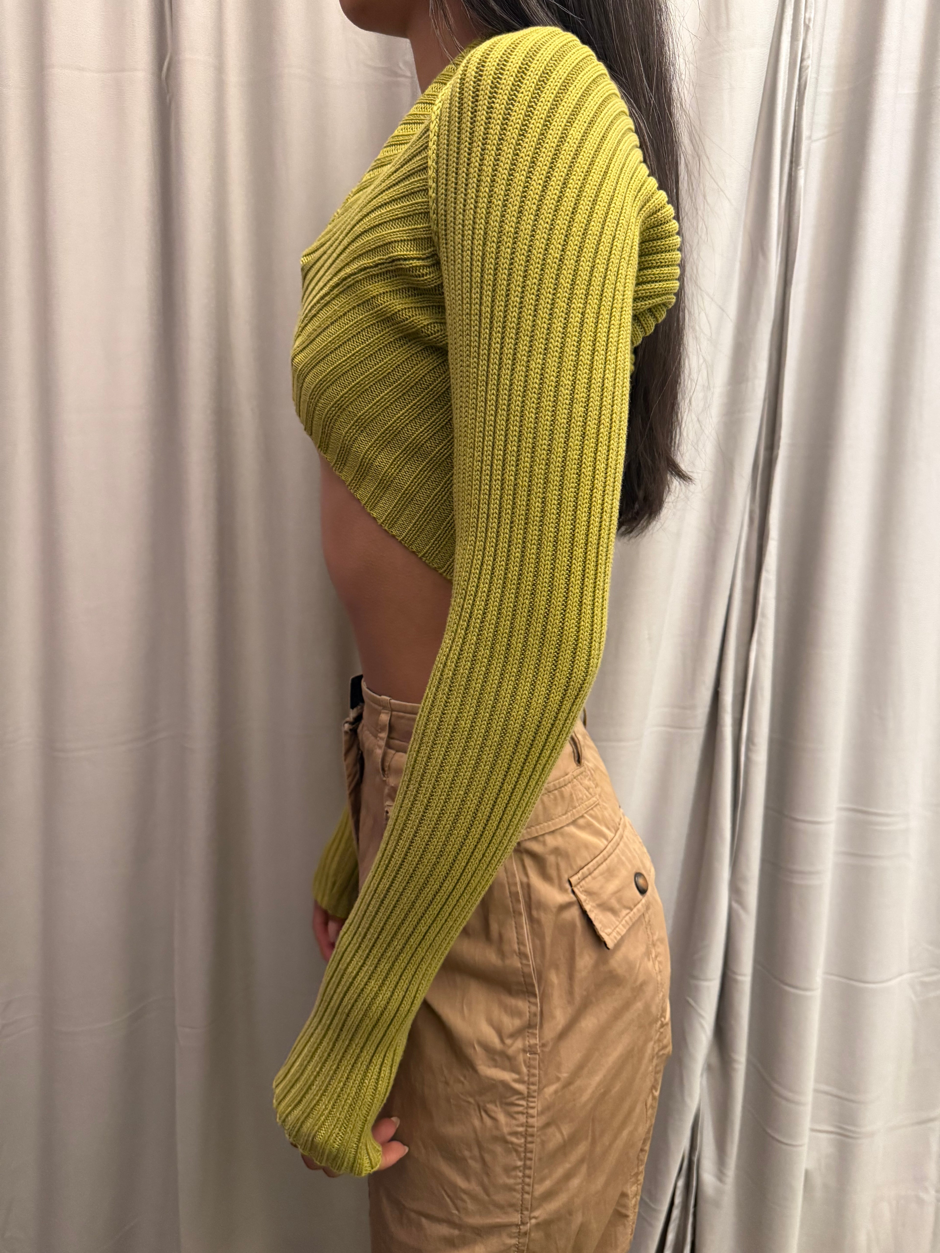 Stefanel Bolero