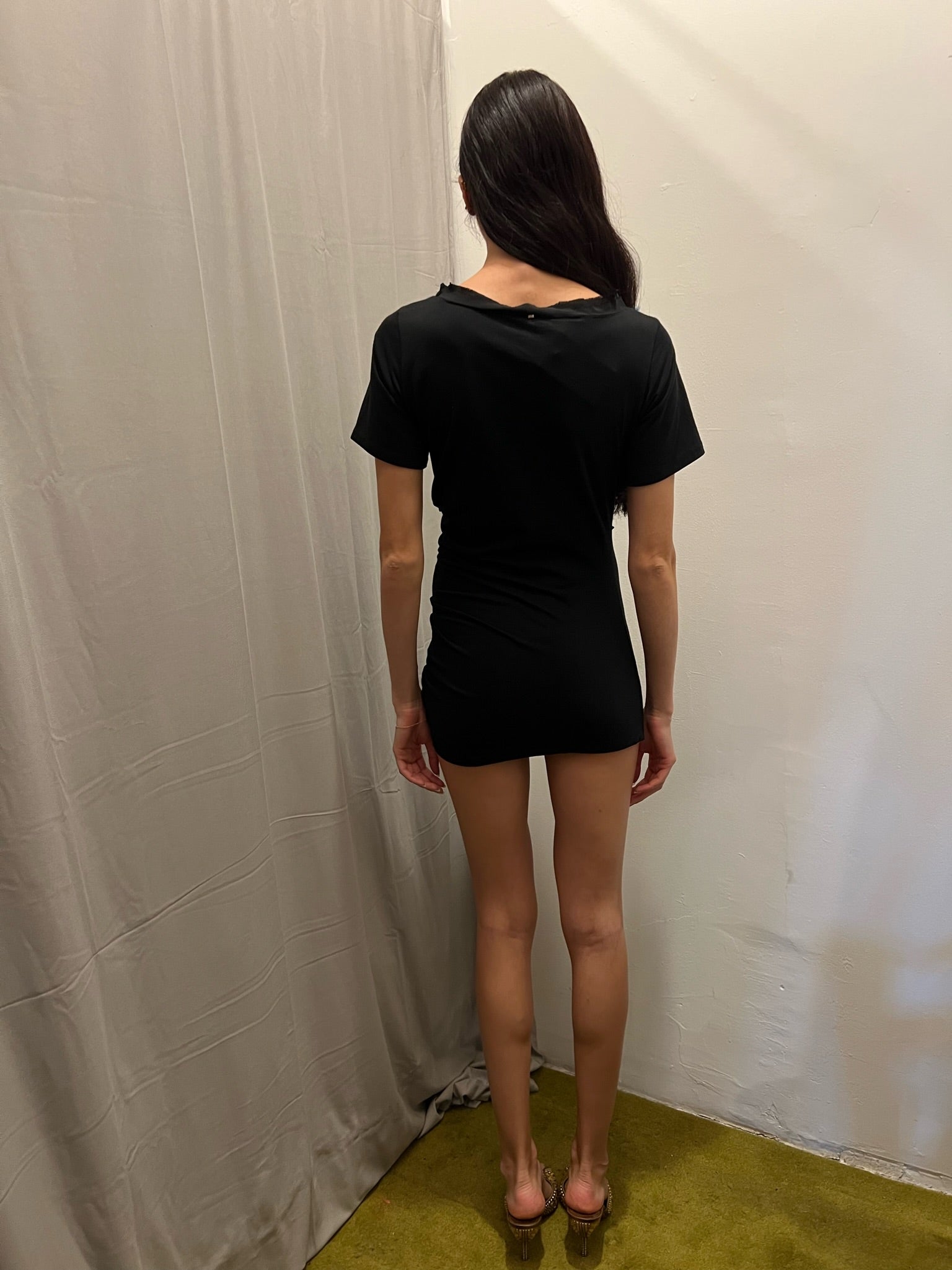 Sportsmax Sequin Dress